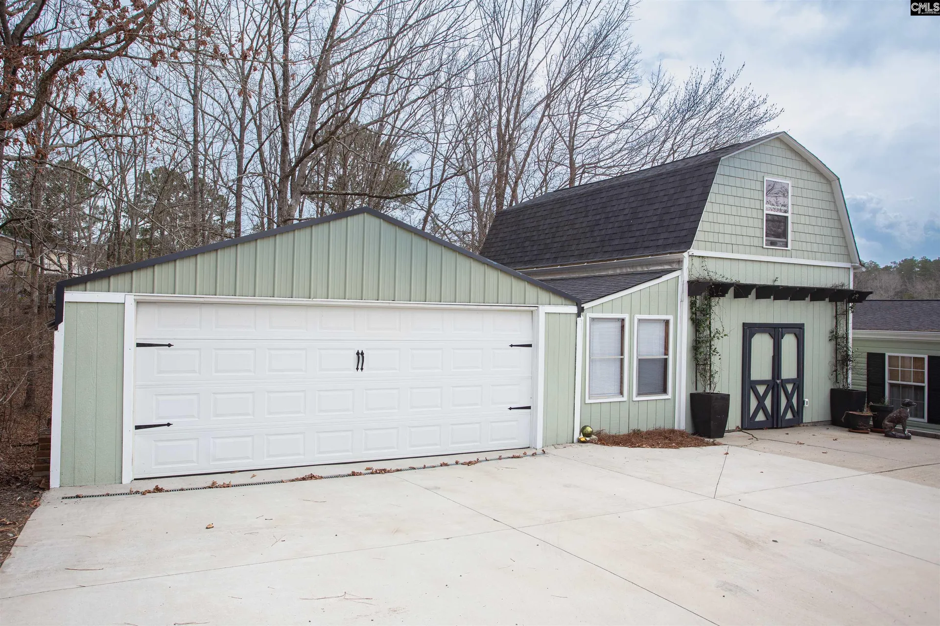 Property image 5 at 953 Rolling Hills Road, Ridgeway, SC 29130-0000