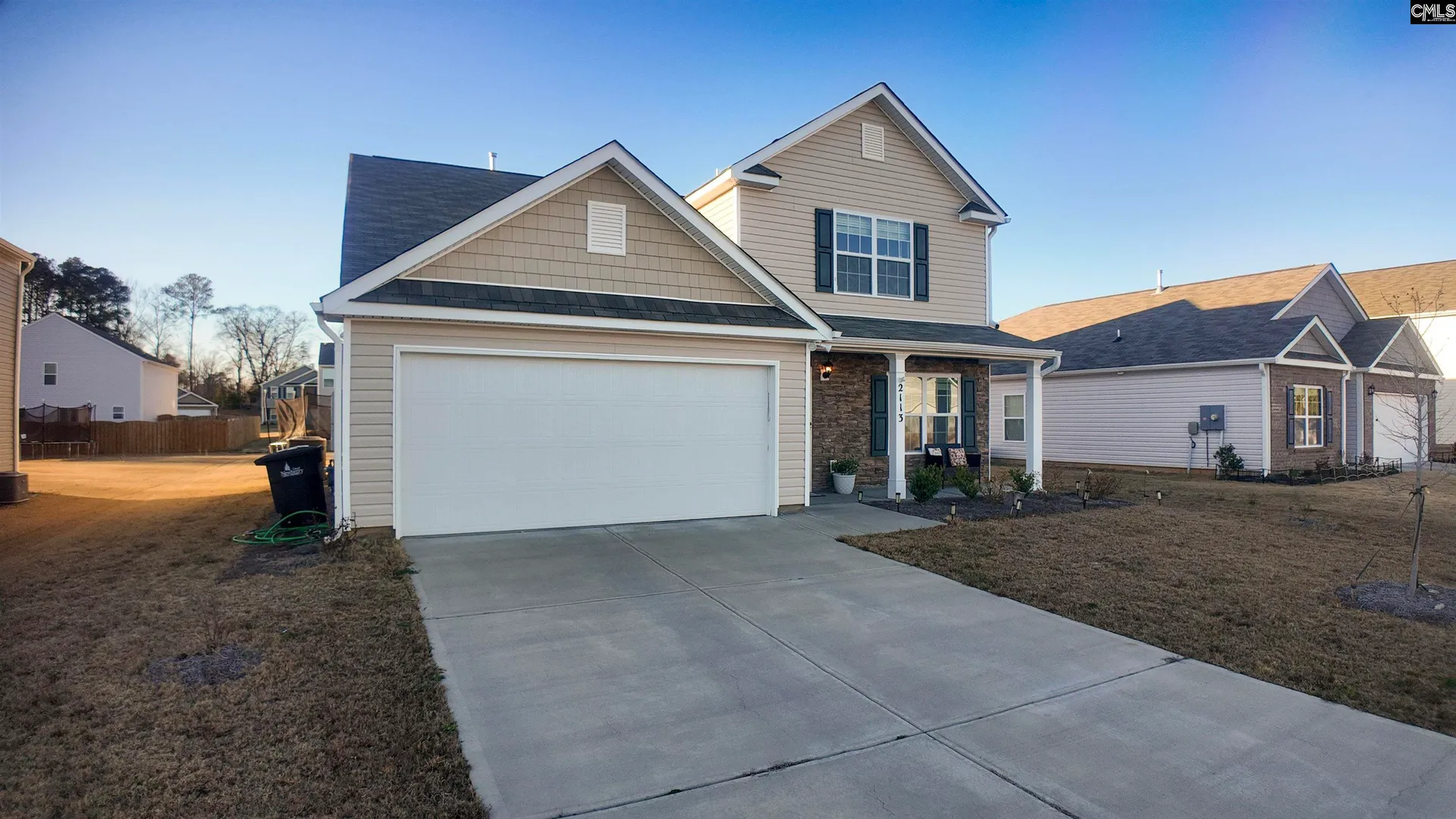 Property image 2 at 2113 Connor Way, Newberry, SC 29108-2273