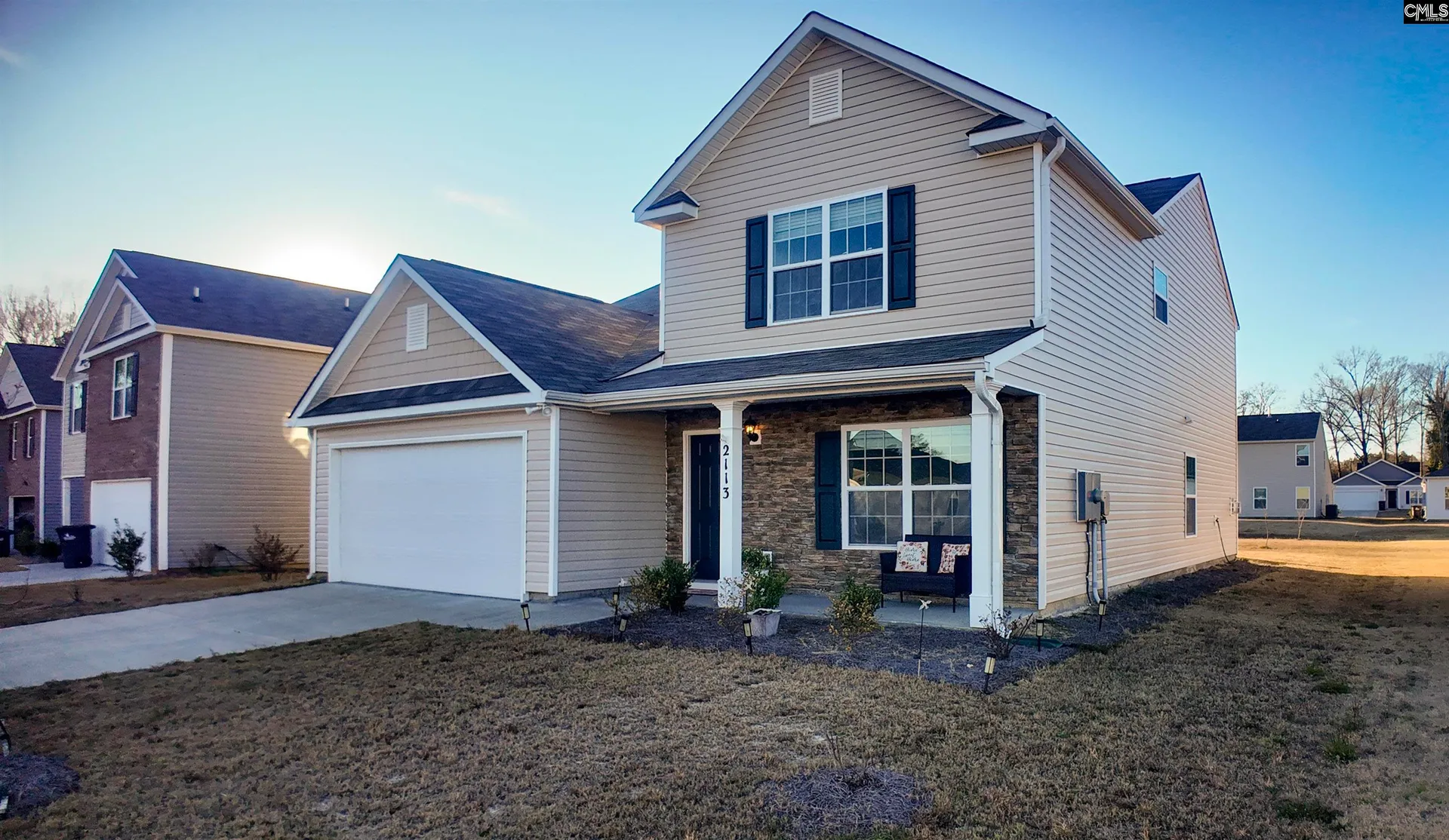 Property image 3 at 2113 Connor Way, Newberry, SC 29108-2273