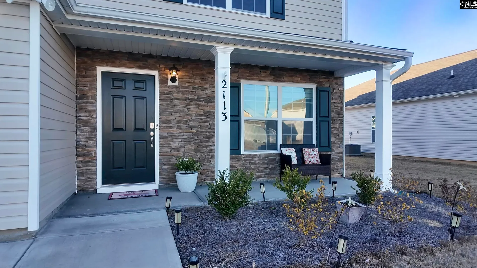 Property image 4 at 2113 Connor Way, Newberry, SC 29108-2273