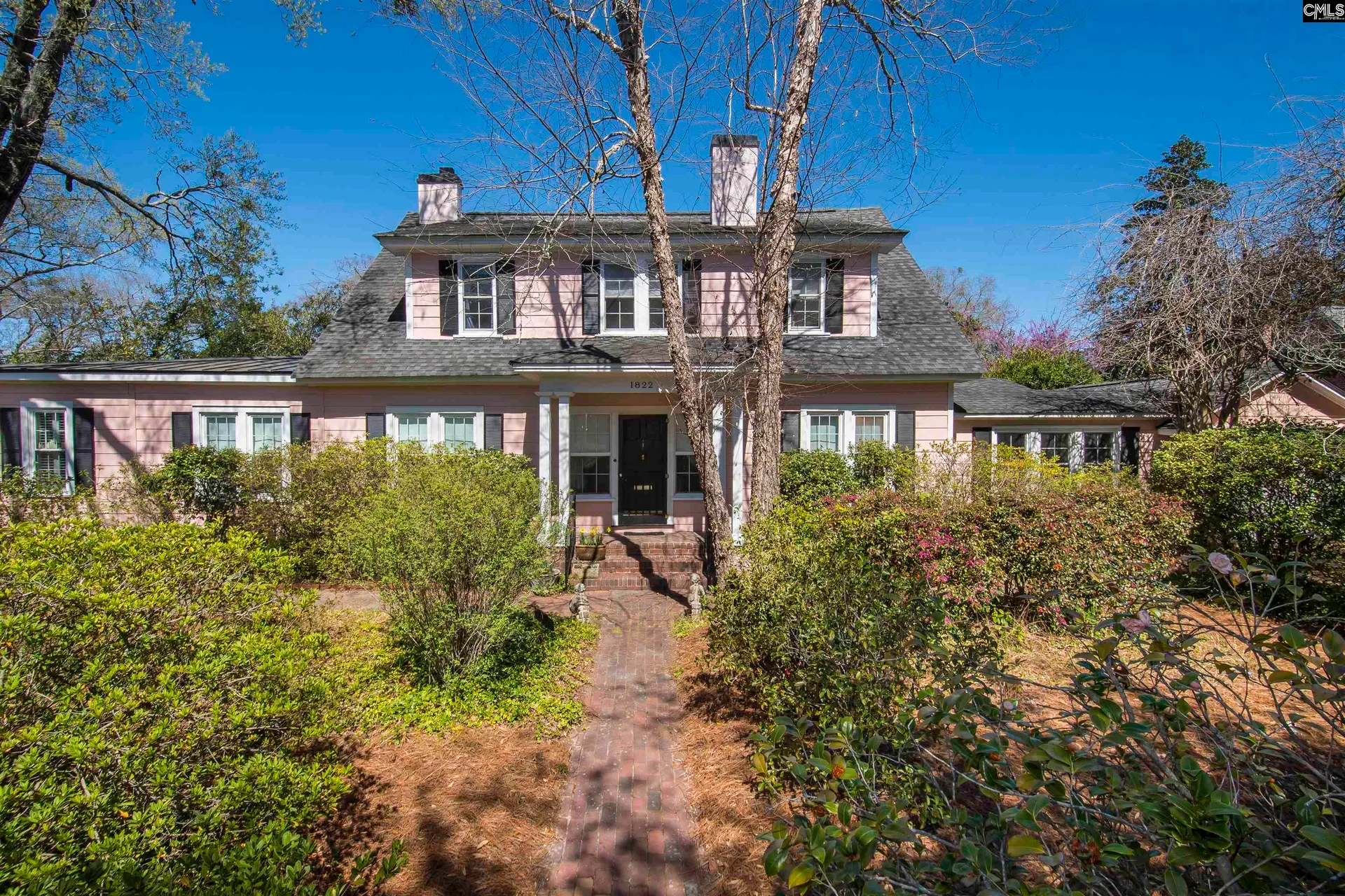 1822 Brevard Place