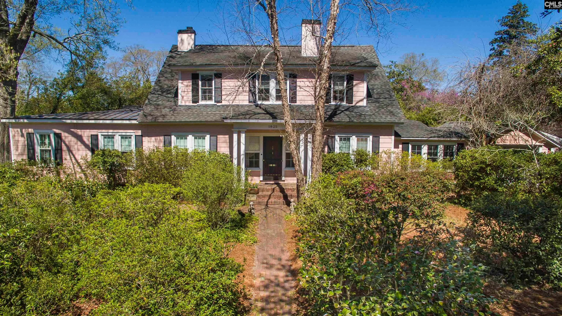Property image 3 at 1822 Brevard Place, Camden, SC 29020