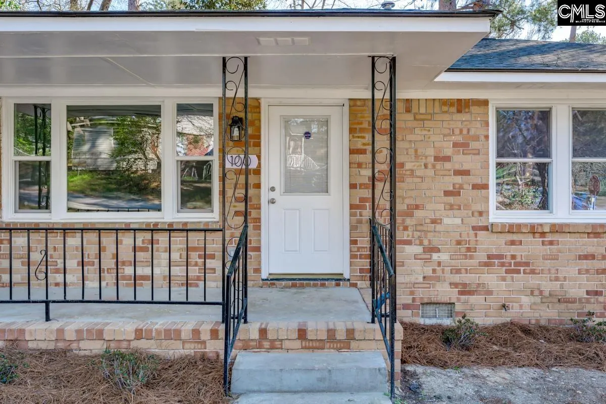 Property image 2 at 100 Hanover Avenue, Columbia, SC 29203-4015