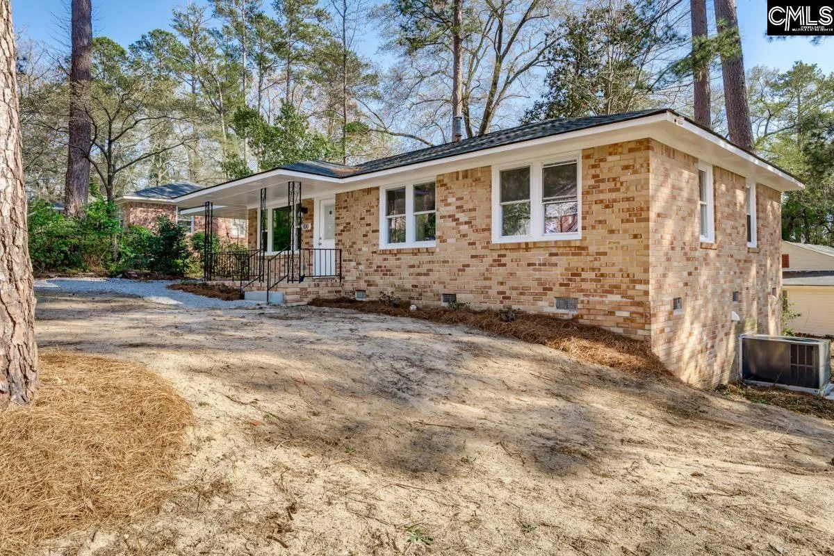 Property image 5 at 100 Hanover Avenue, Columbia, SC 29203-4015