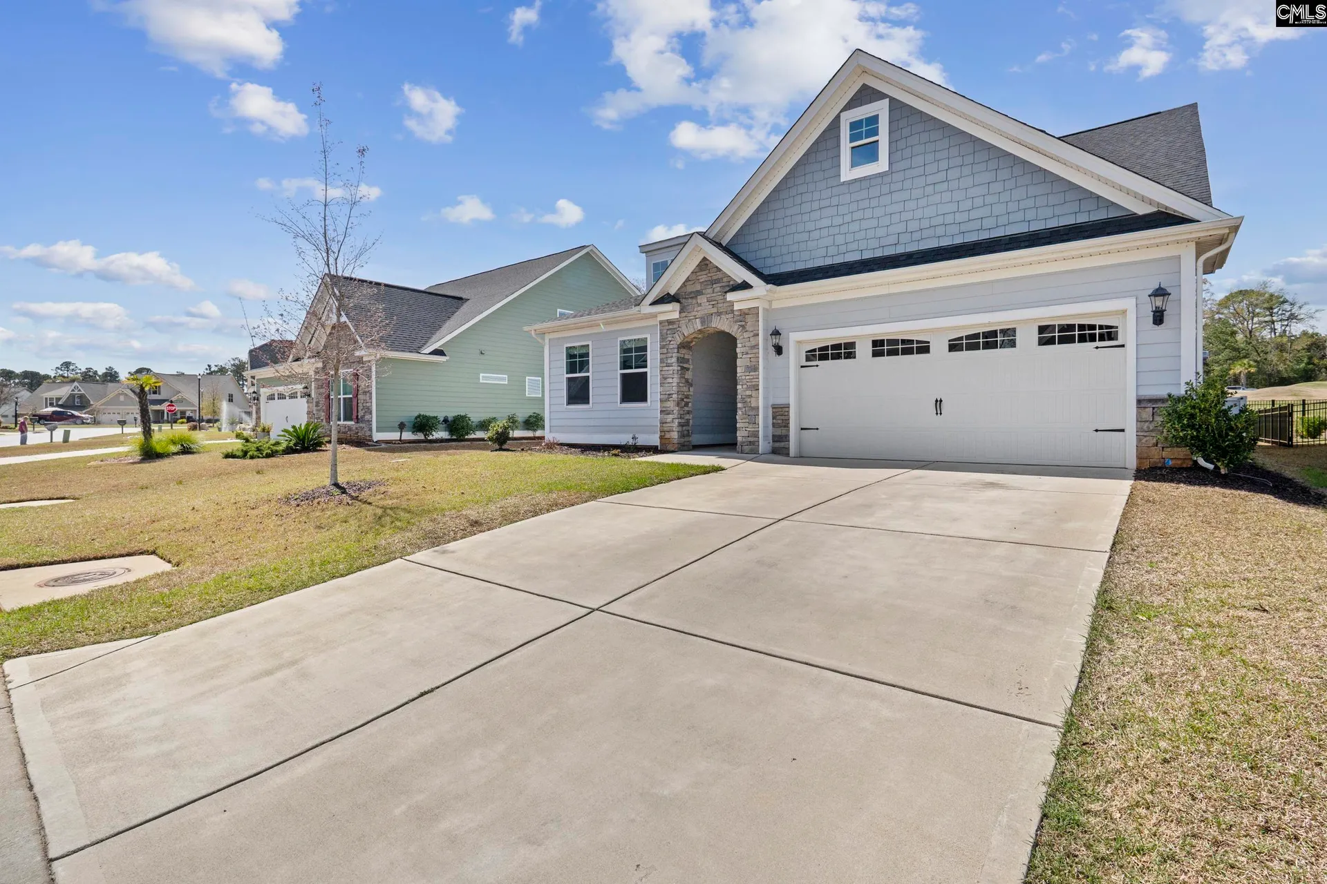 Property image 2 at 319 Brenthaven Drive, Chapin, SC 29036