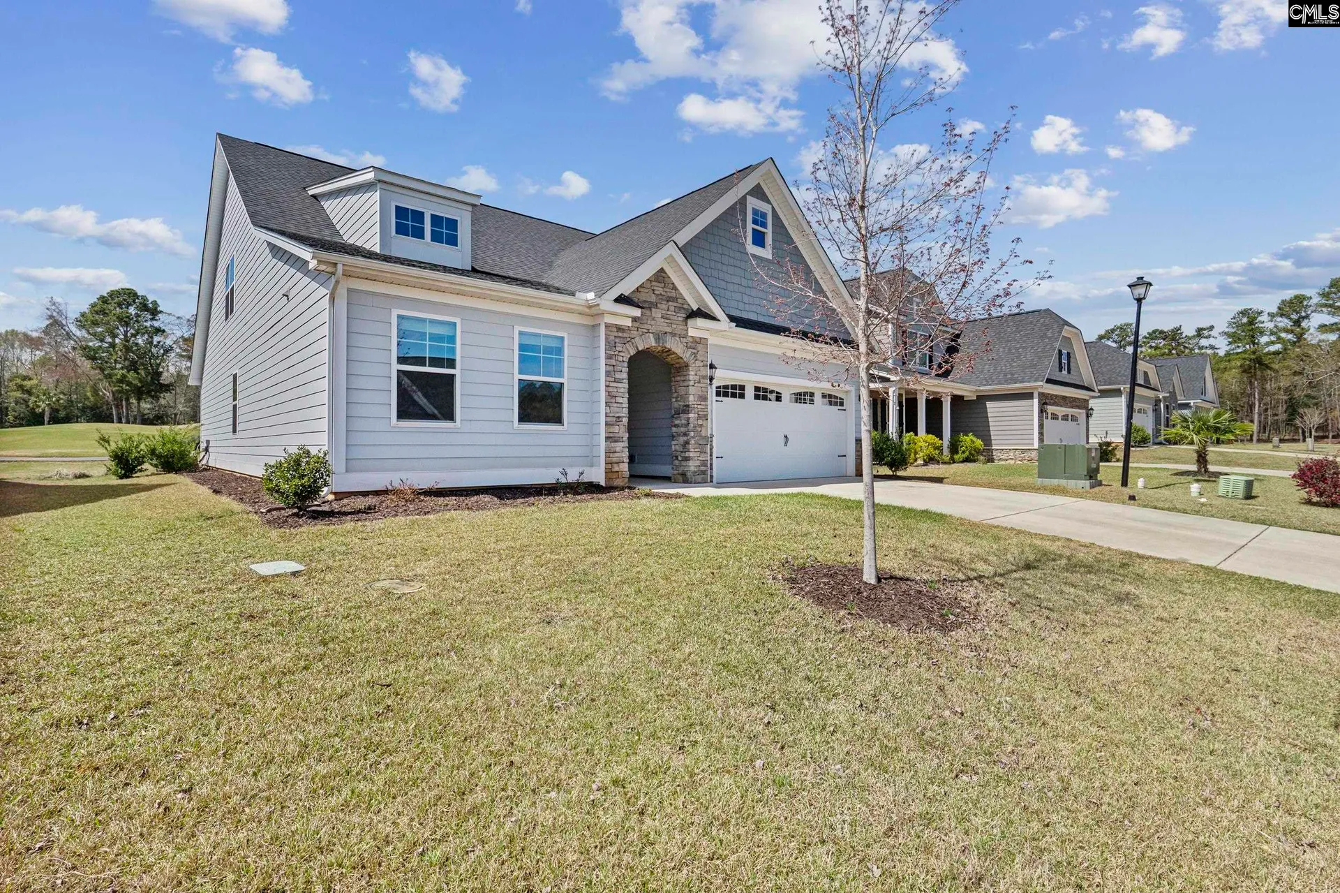 Property image 3 at 319 Brenthaven Drive, Chapin, SC 29036