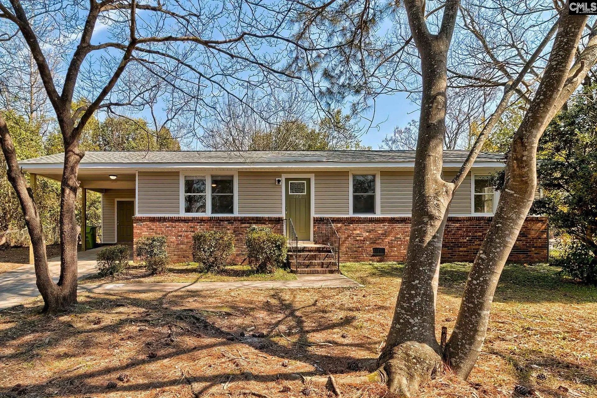 142 Parkway Circle