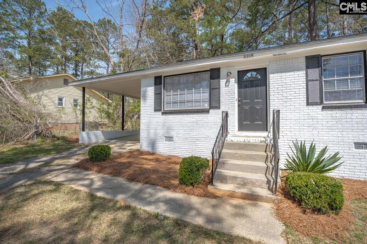 Property image 2 at 1018 Sandpiper Lane, Columbia, SC 29203