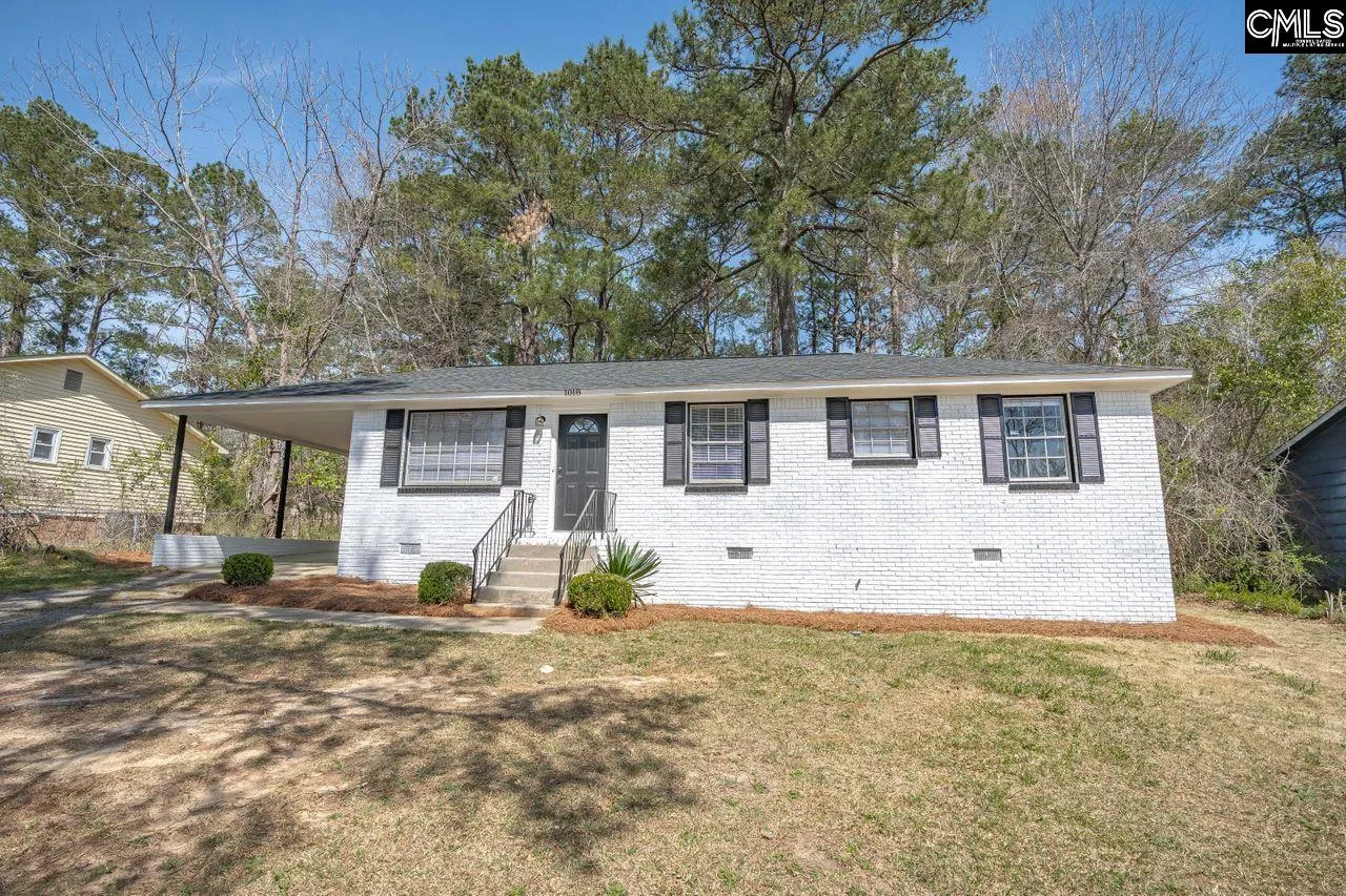 Property image 3 at 1018 Sandpiper Lane, Columbia, SC 29203