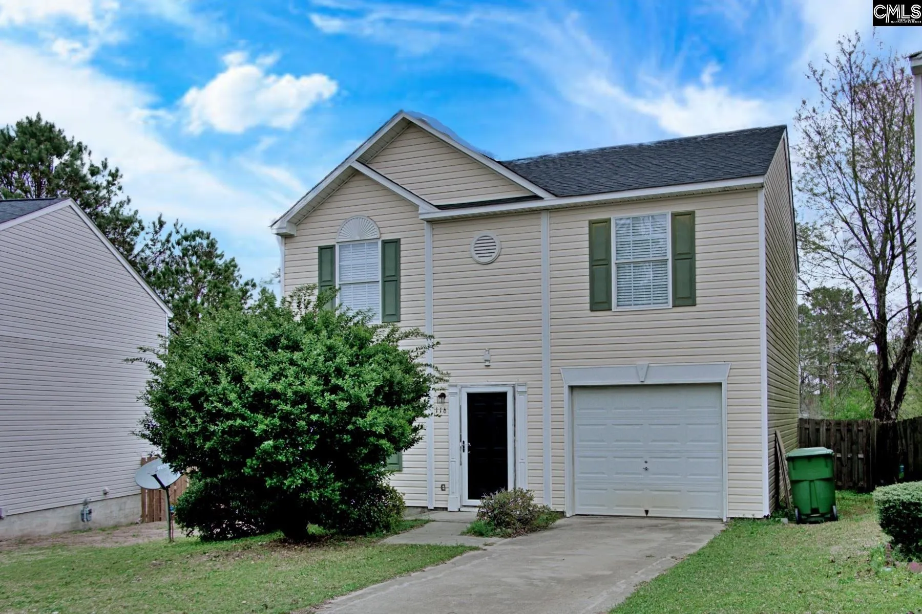 The Summit - Gatewood, Columbia Community