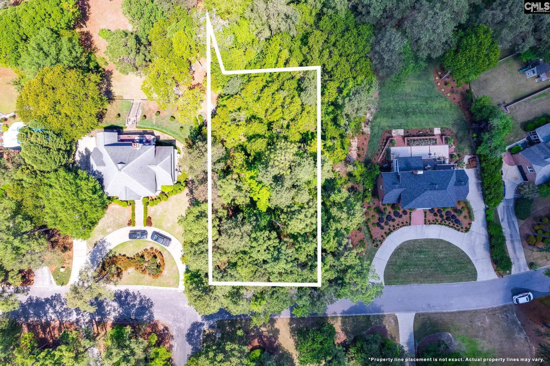 Property image 2 at 301 Running Fox Road, Columbia, SC 29223