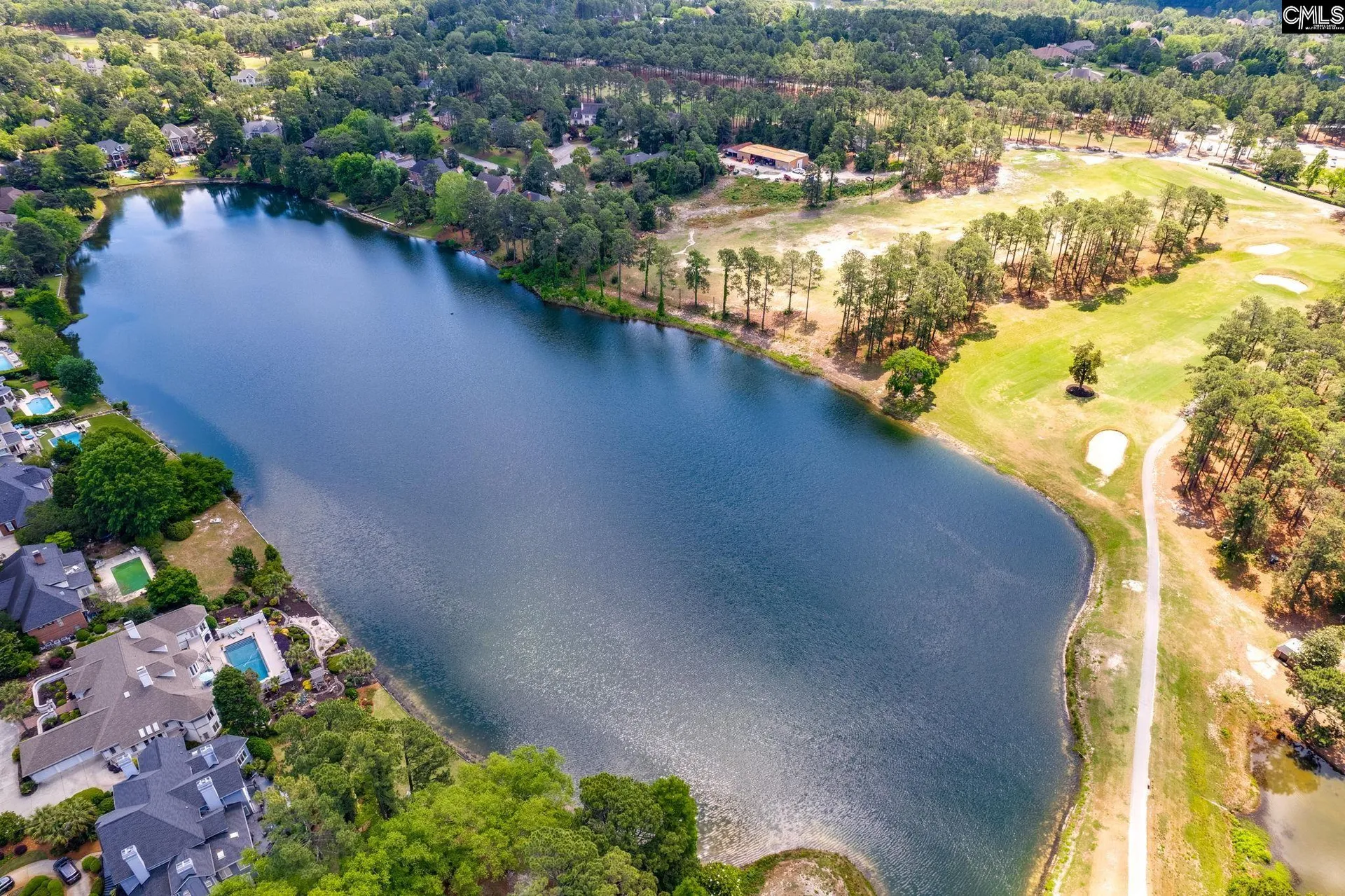 Property image 3 at 301 Running Fox Road, Columbia, SC 29223