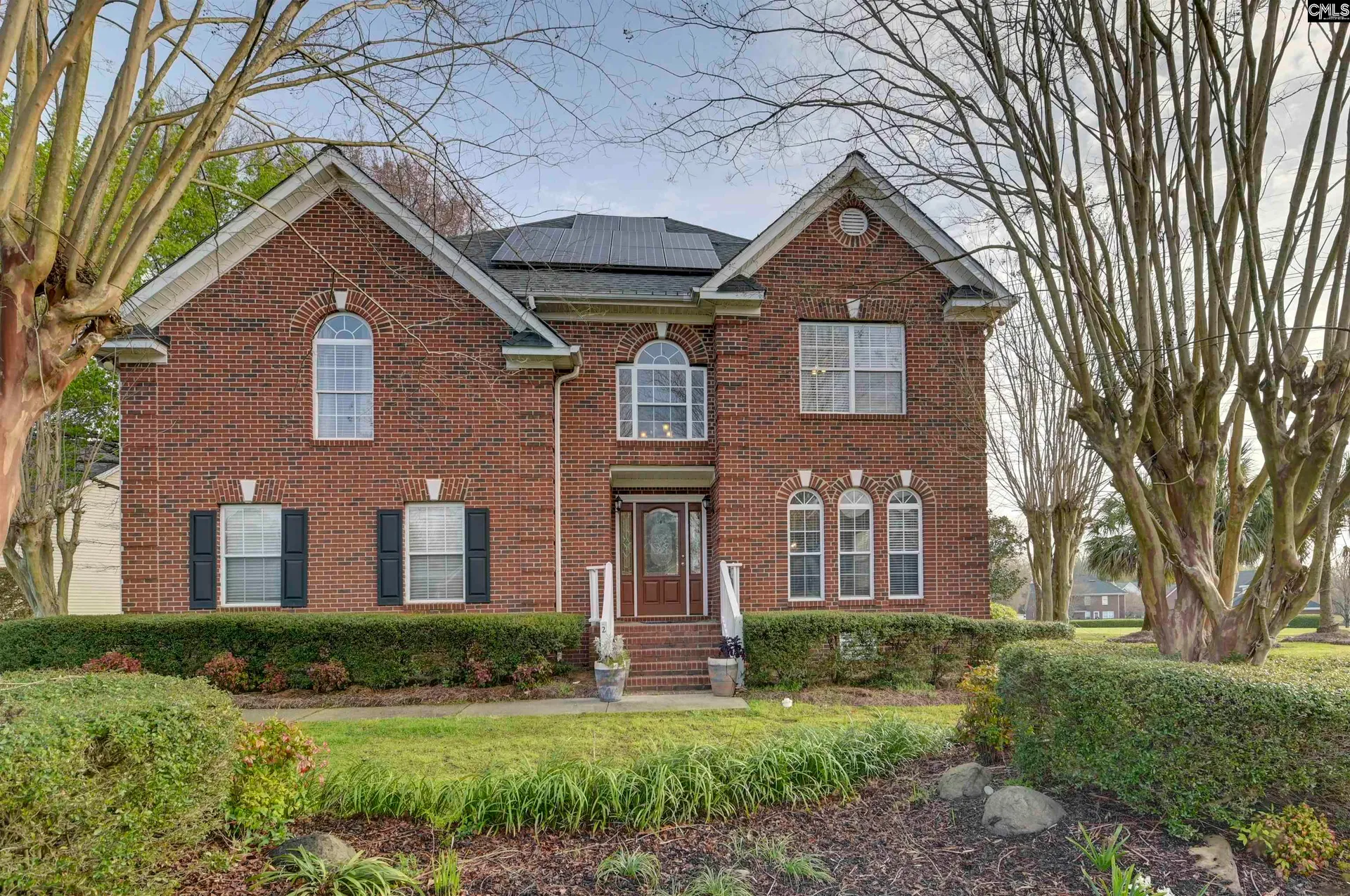 Waterford, Irmo Community