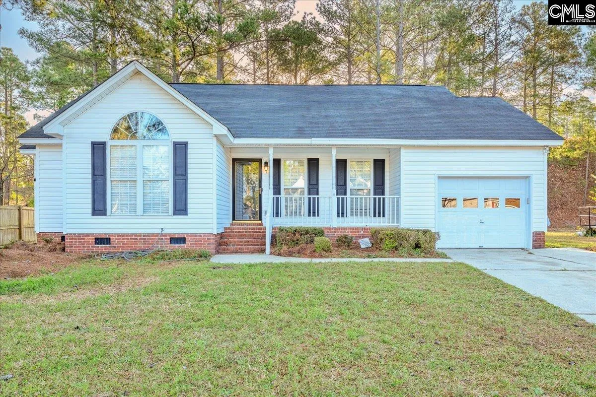 220 Dove Park Road