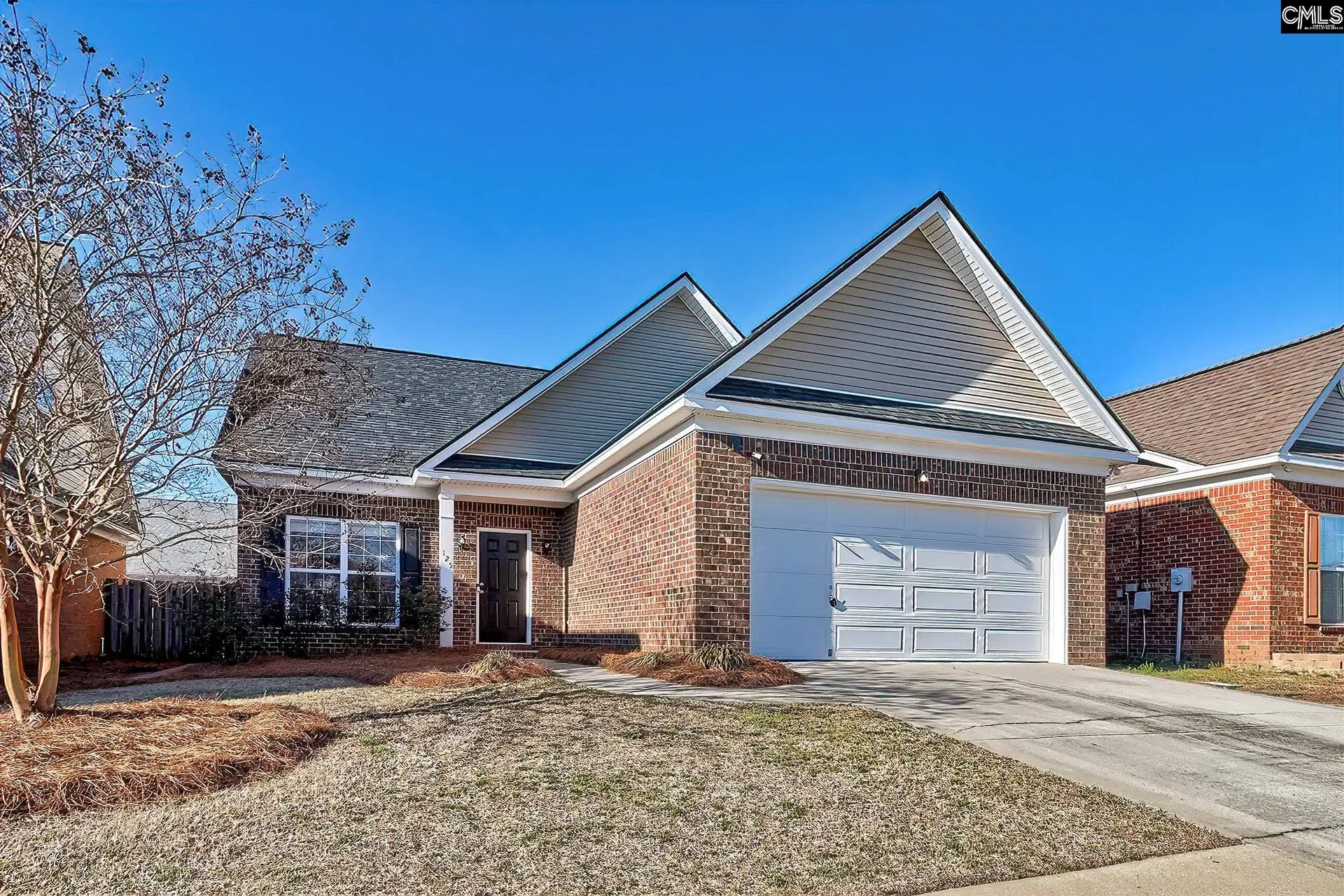 125 Wild Spring Road