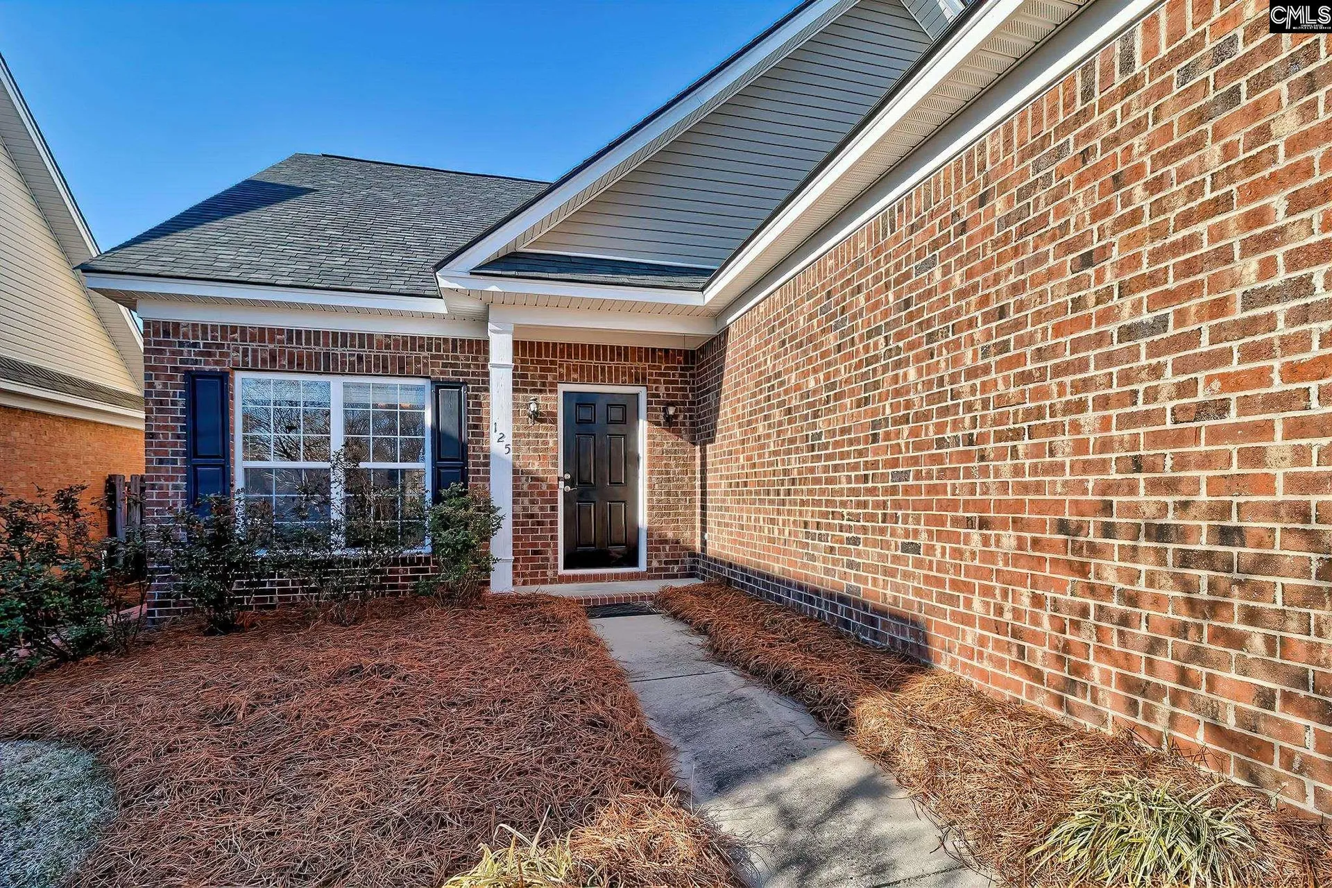Property image 3 at 125 Wild Spring Road, Lexington, SC 29072
