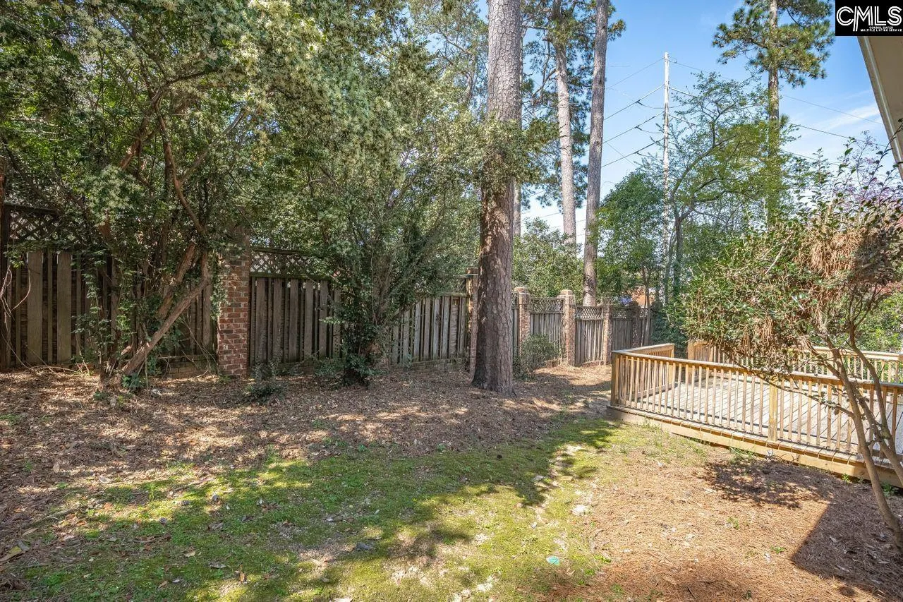 Property image 4 at 2 Forest Hills Court, Columbia, SC 29204