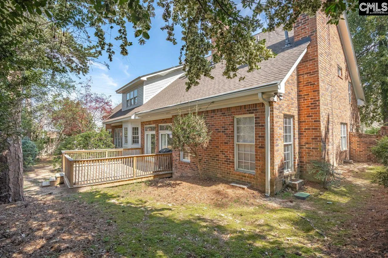 Property image 5 at 2 Forest Hills Court, Columbia, SC 29204
