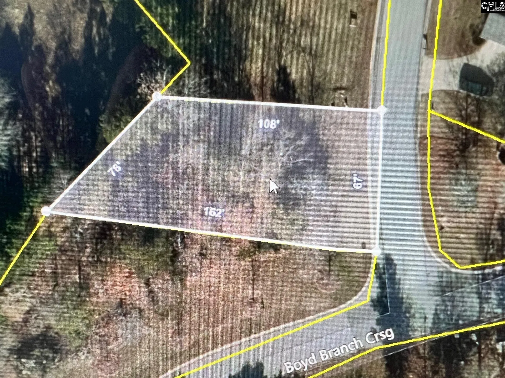 Property image 2 at 101 Summer Branch Lane, Irmo, SC 29063