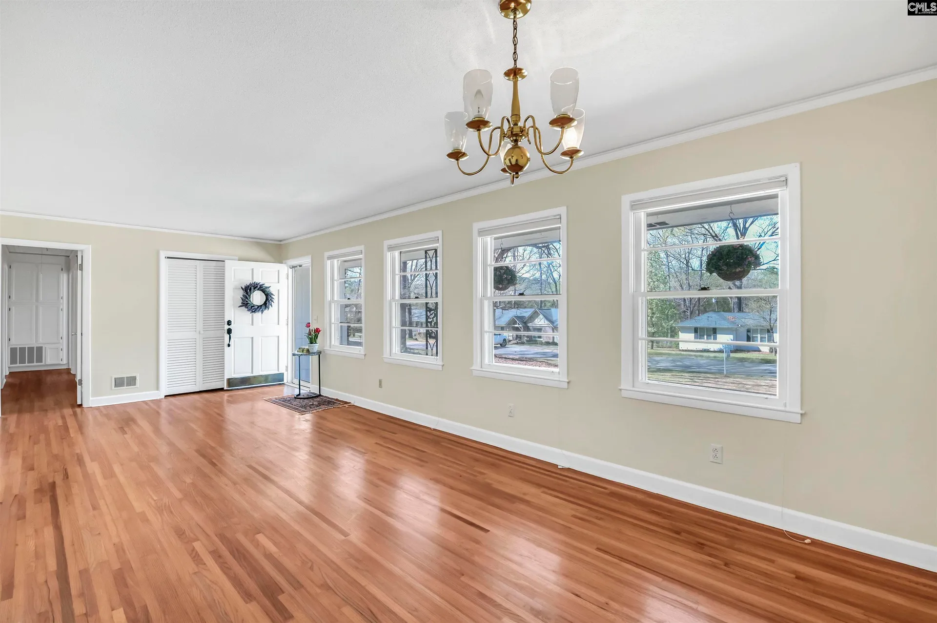 Property image 3 at 1632 Romain Drive, Columbia, SC 29210-7432