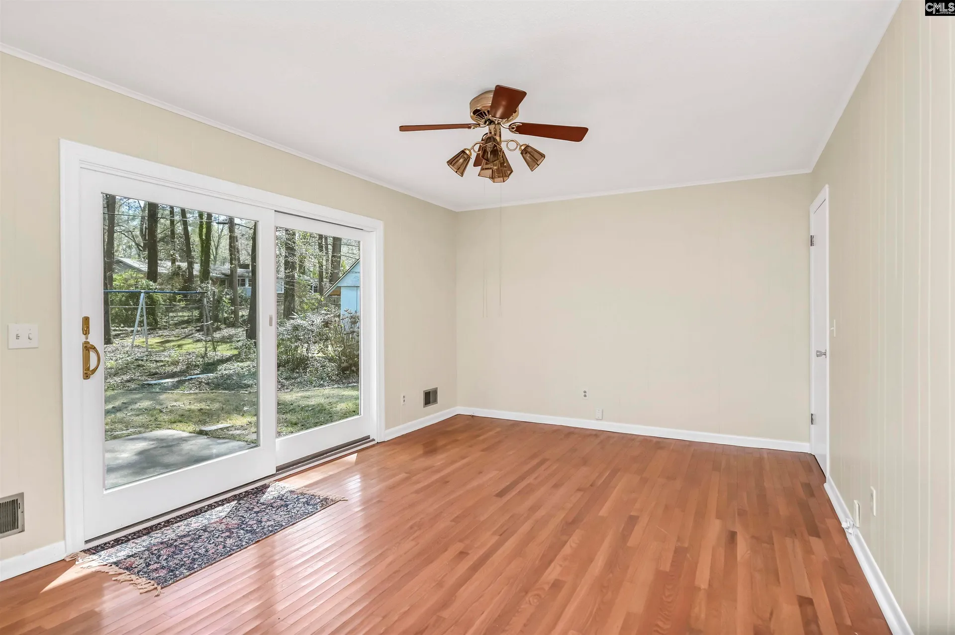 Property image 4 at 1632 Romain Drive, Columbia, SC 29210-7432