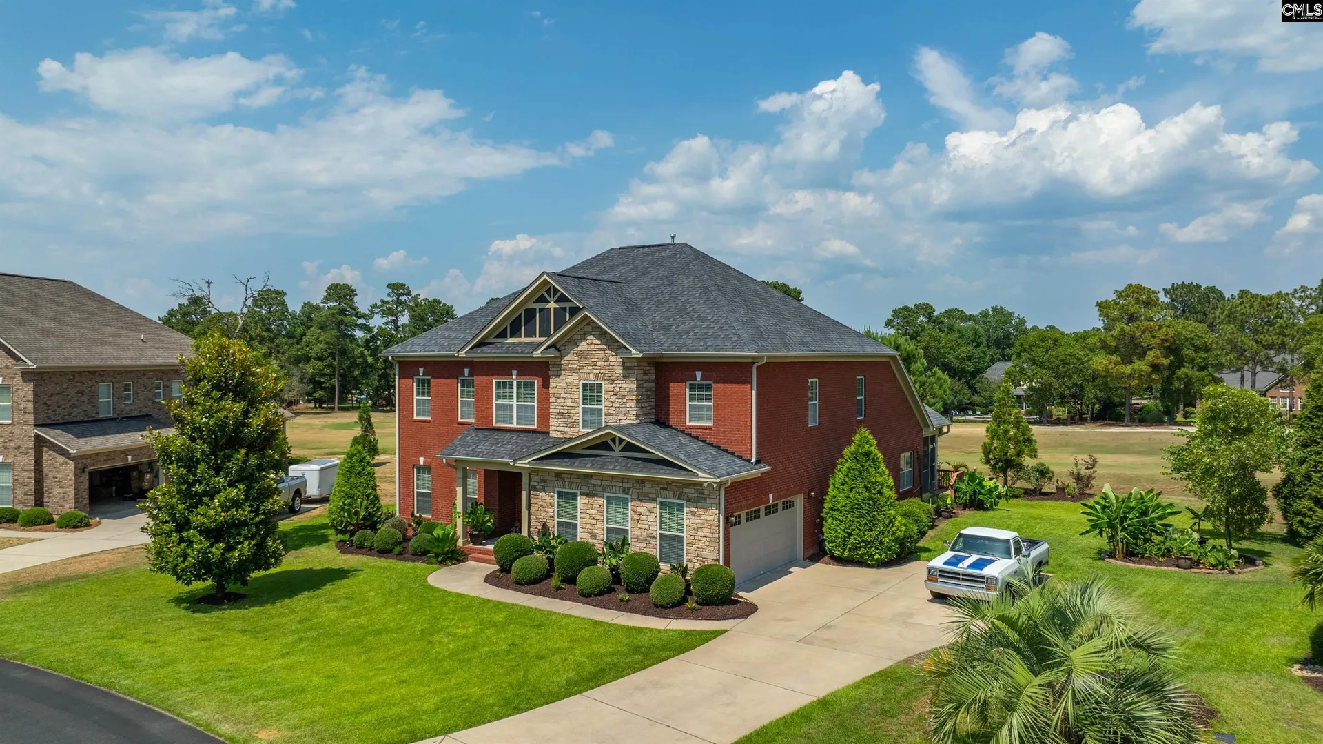 Property image 1 at 290 Glenn Village Circle, Blythewood, SC 29016