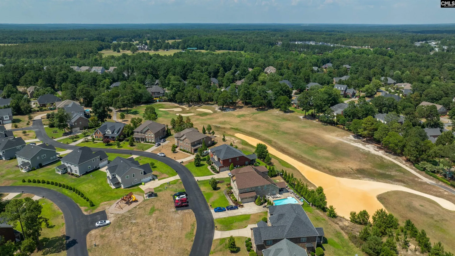 Property image 2 at 290 Glenn Village Circle, Blythewood, SC 29016