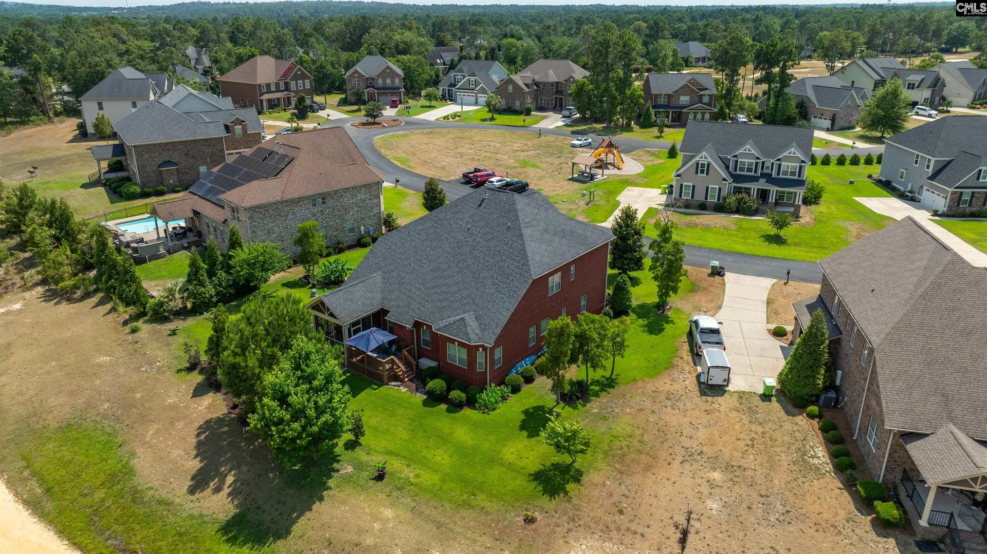 Property image 3 at 290 Glenn Village Circle, Blythewood, SC 29016