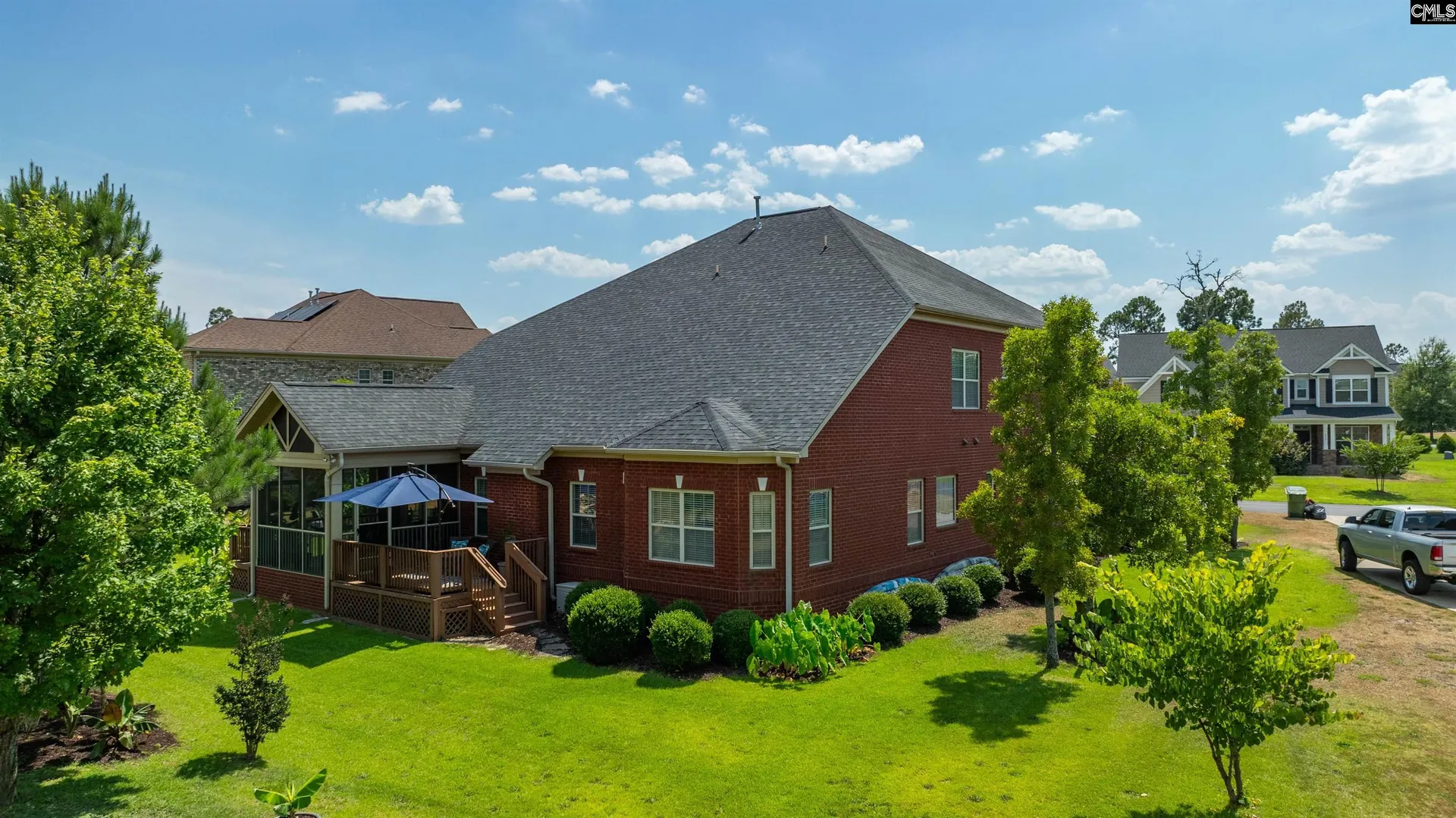 Property image 4 at 290 Glenn Village Circle, Blythewood, SC 29016