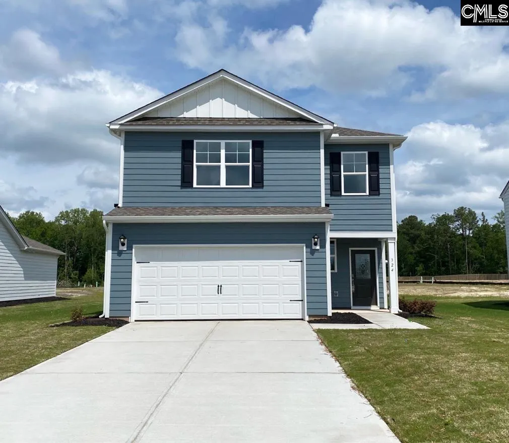 324 Babcock Way