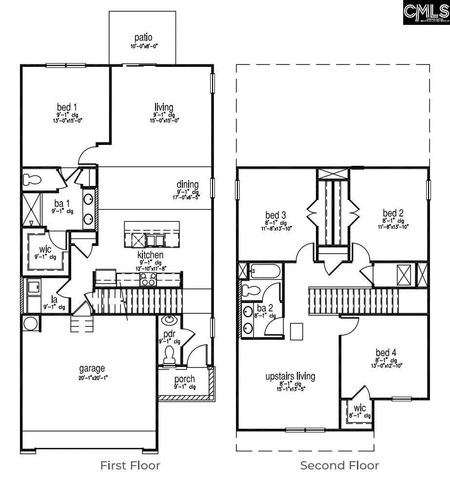 Property image 5 at 324 Babcock Way, Gilbert, SC 29054