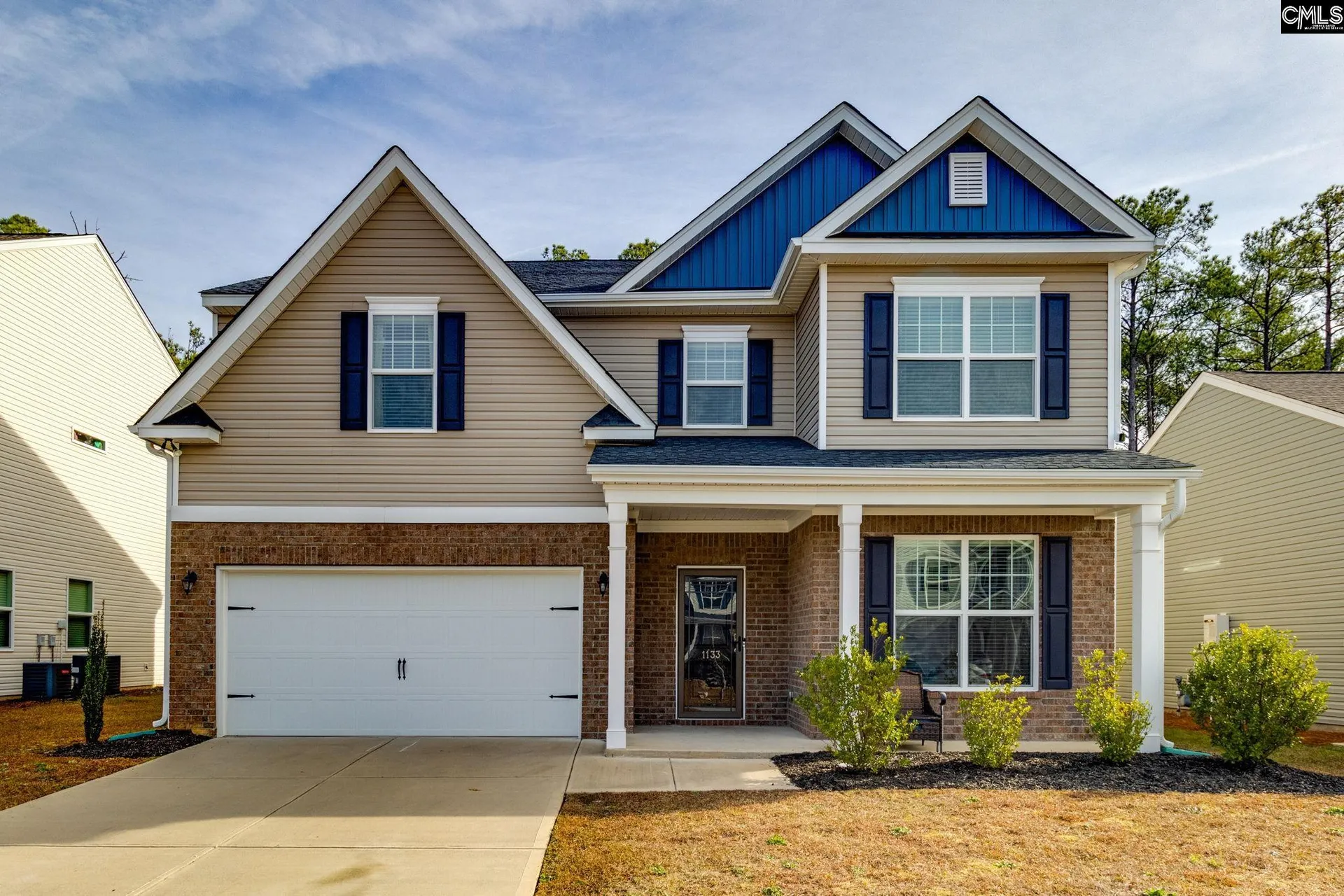 1133 Grey Pine Drive
