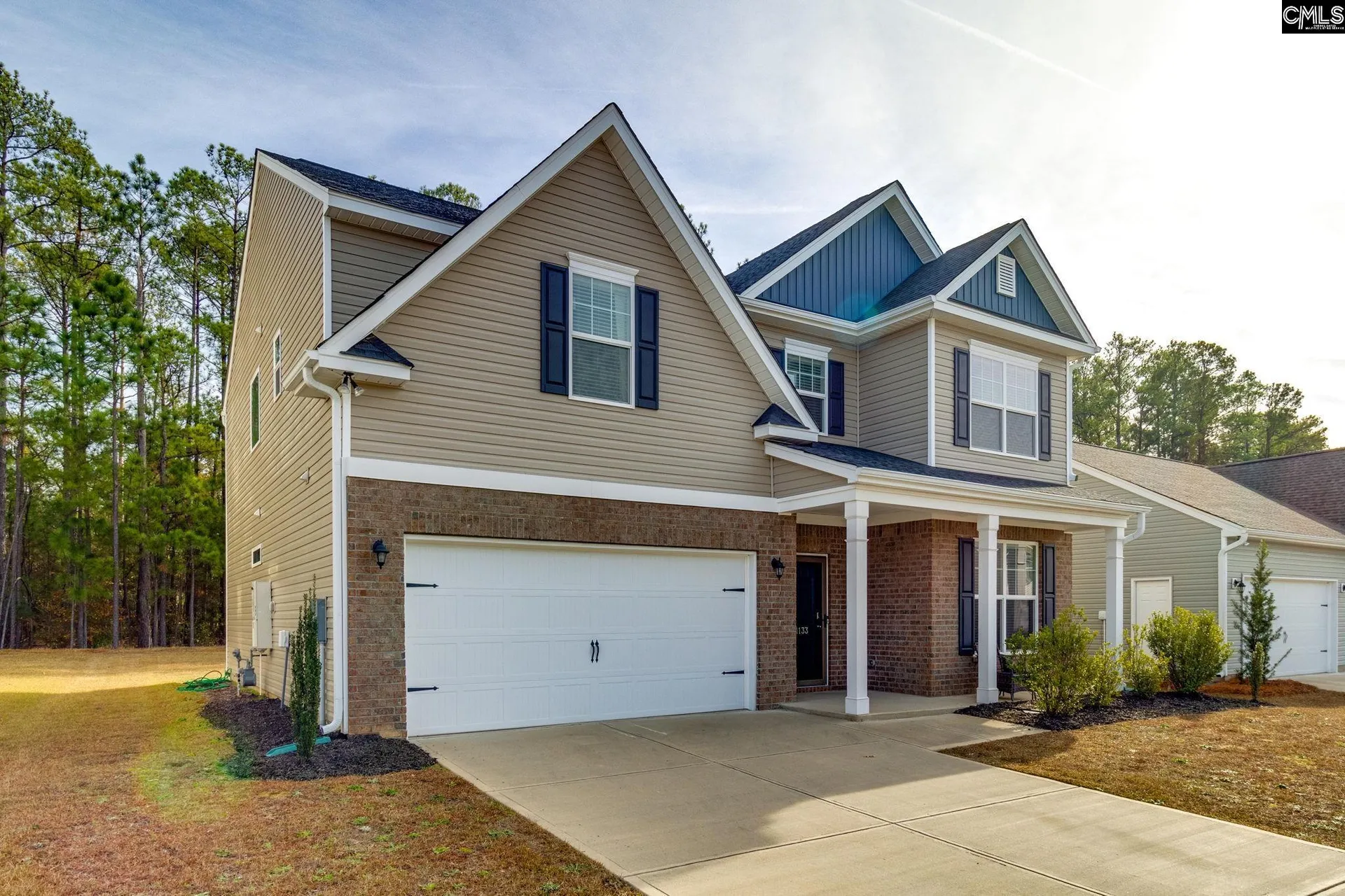 Property image 2 at 1133 Grey Pine Drive, Blythewood, SC 29016