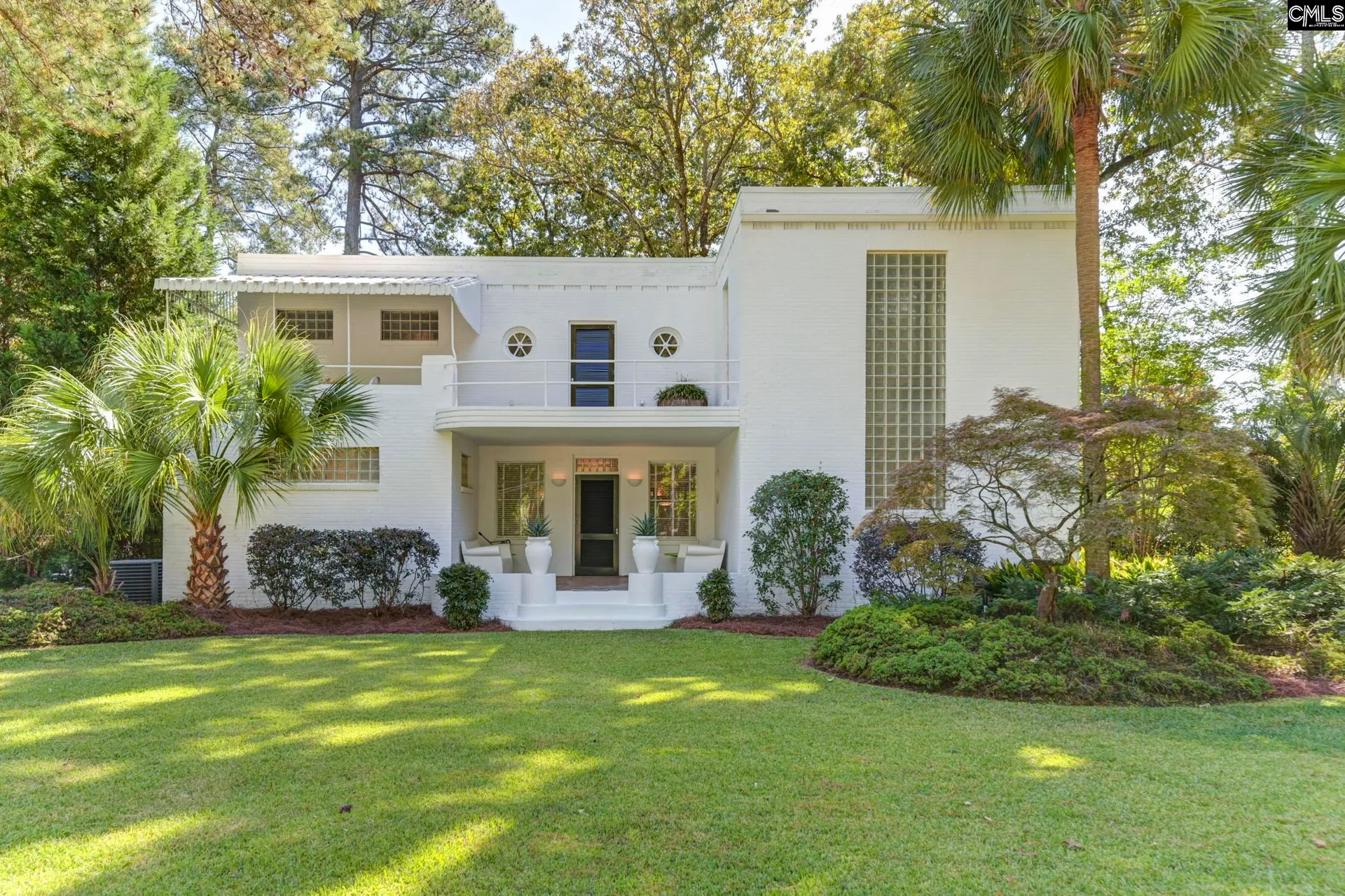 3000 Forest Drive