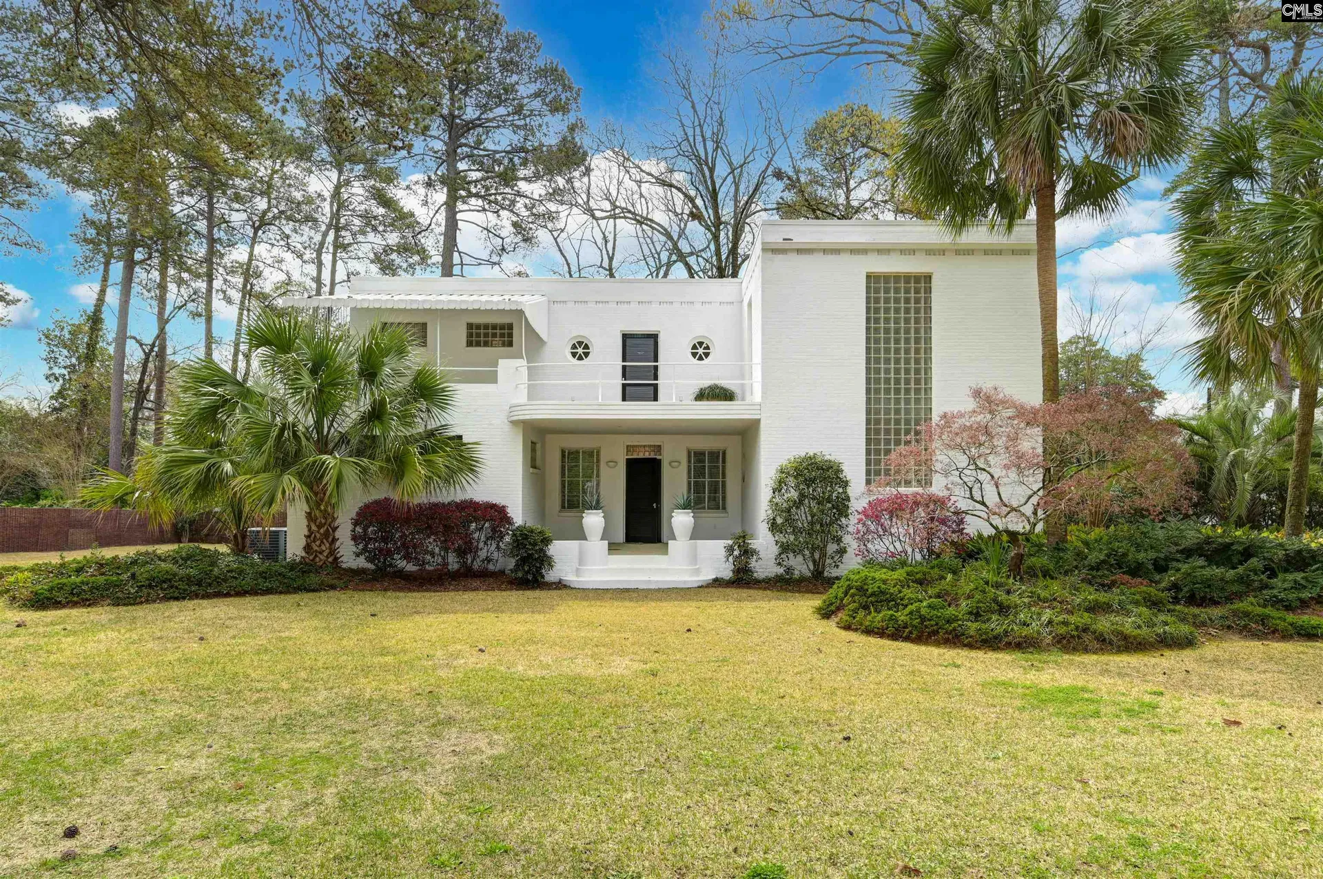 Property image 2 at 3000 Forest Drive, Columbia, SC 29204