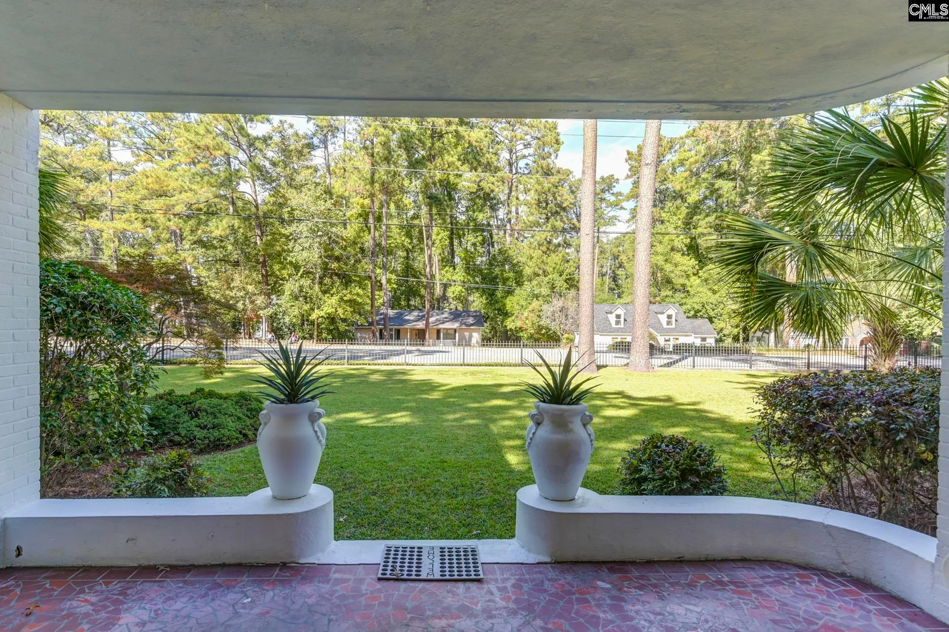 Property image 3 at 3000 Forest Drive, Columbia, SC 29204