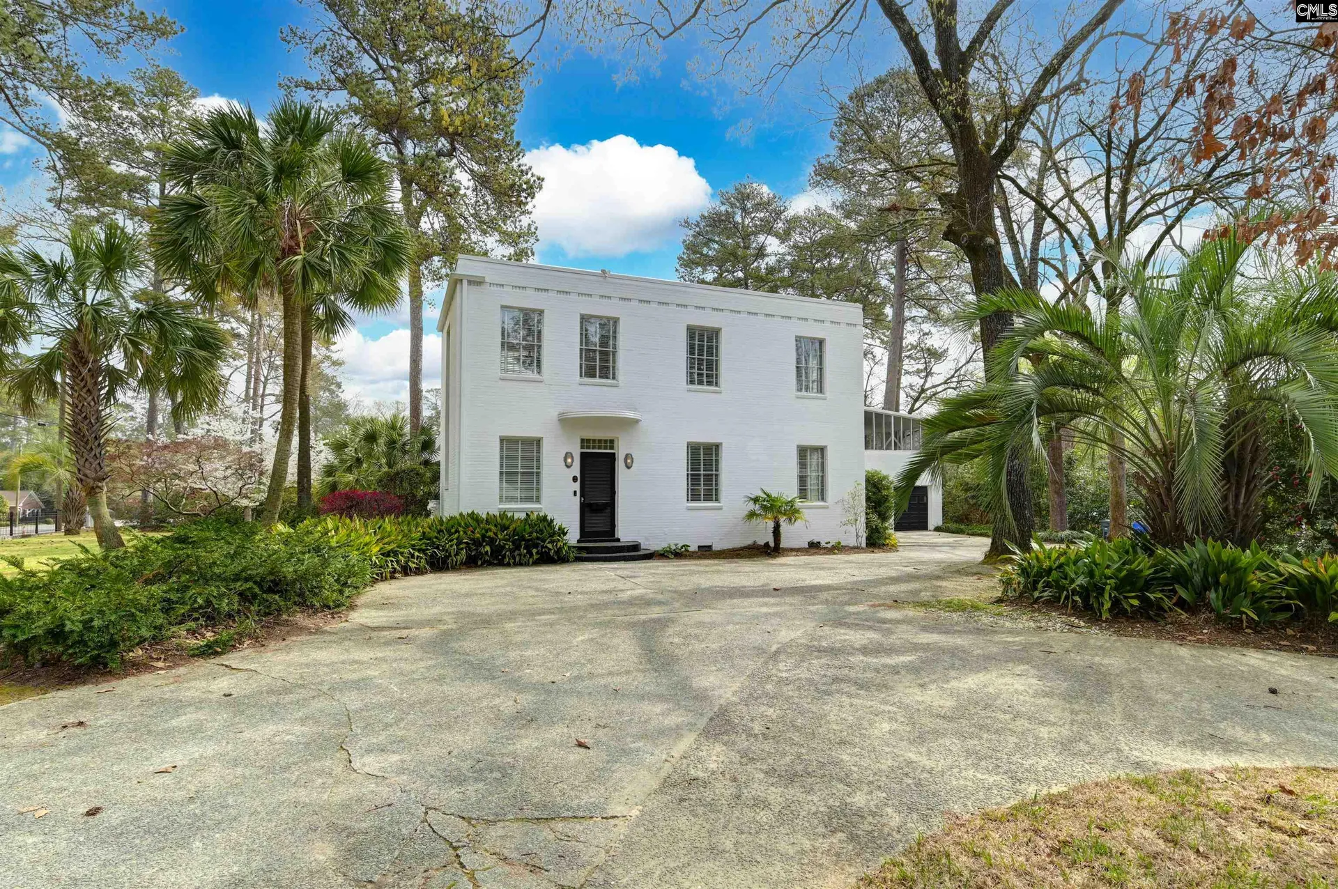 Property image 4 at 3000 Forest Drive, Columbia, SC 29204