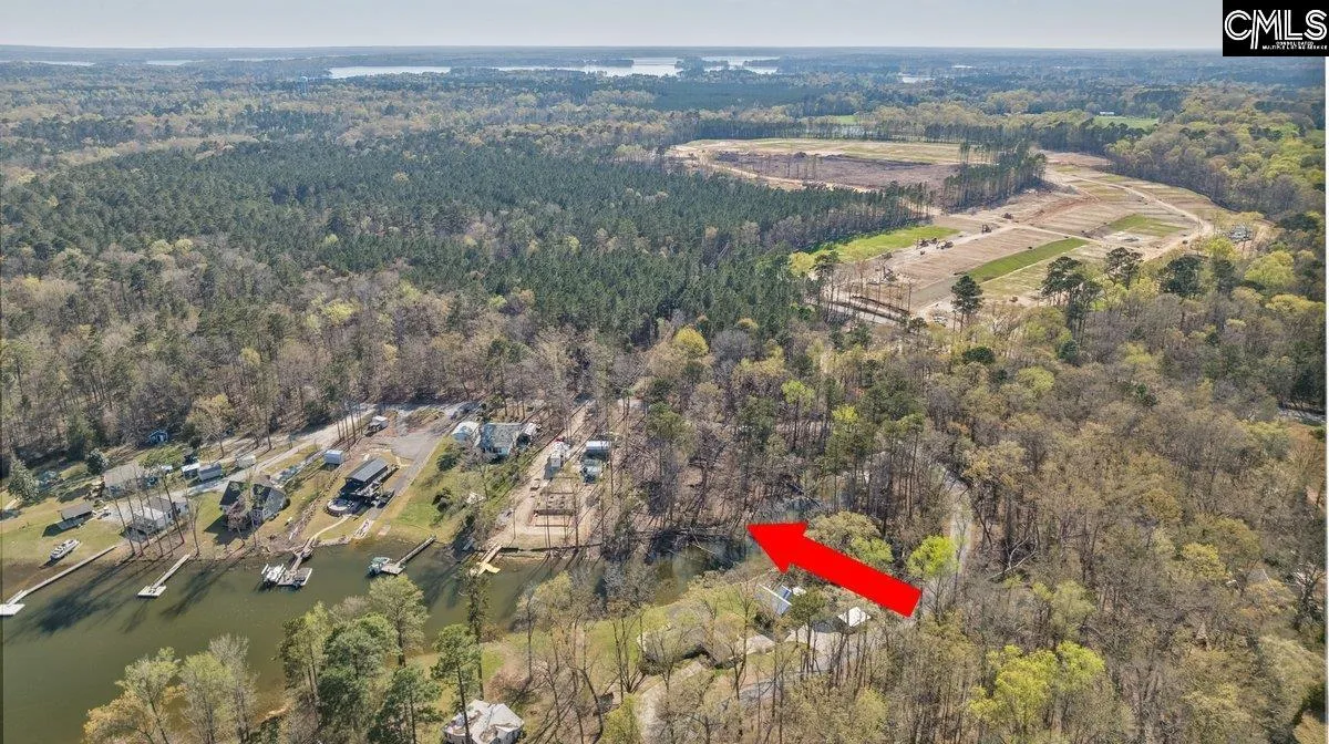 Green Valley Estates, Chapin Community