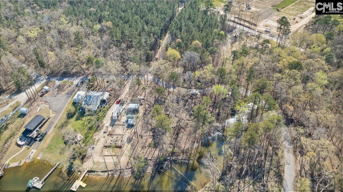 Property image 3 at 00 Greengarden Drive, Chapin, SC 29036