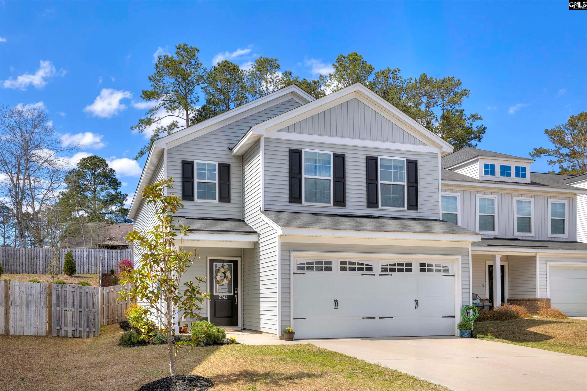Property image 2 at 2743 Prince Charles Ct, Columbia, SC 29209