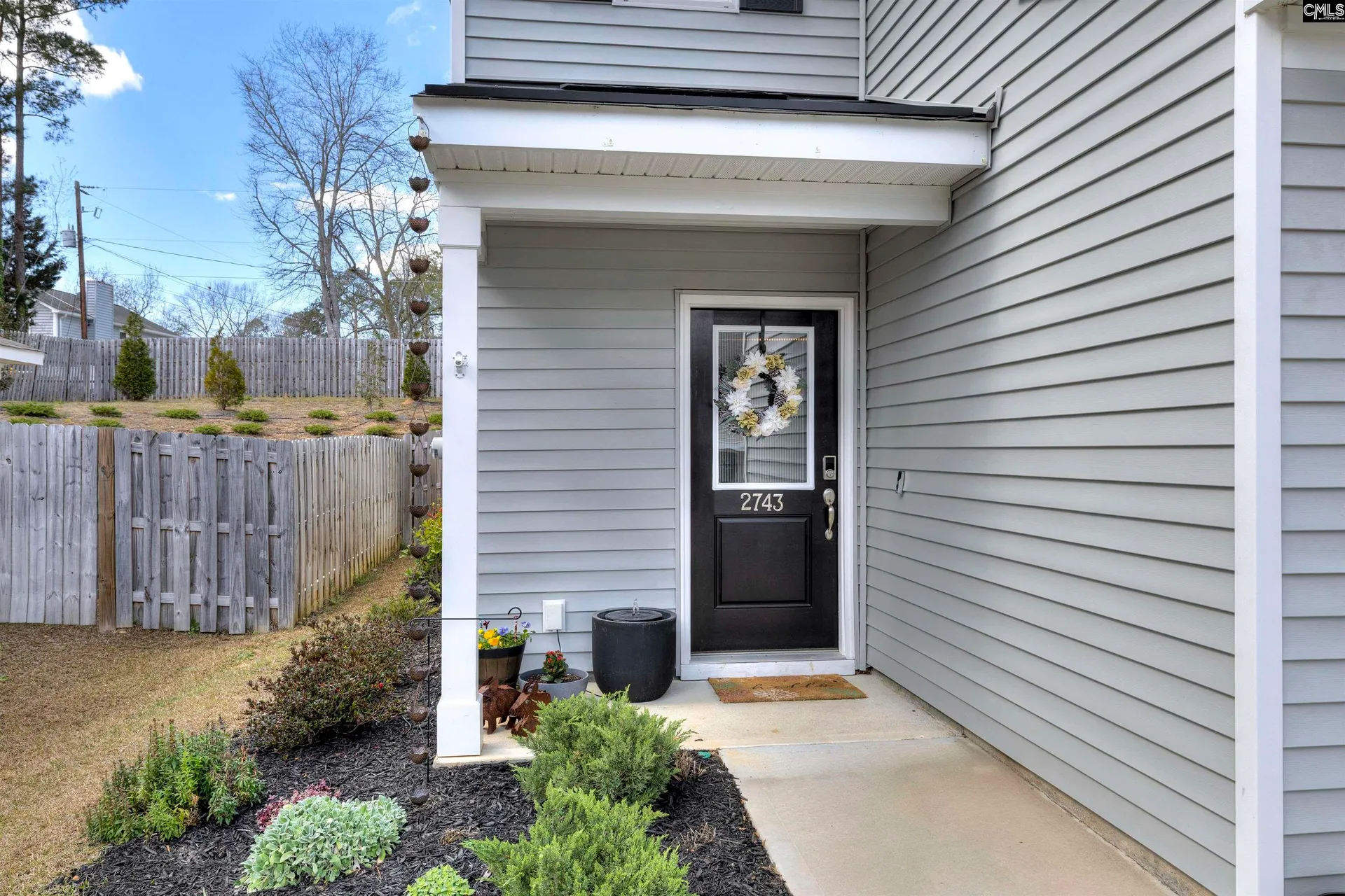 Property image 3 at 2743 Prince Charles Ct, Columbia, SC 29209