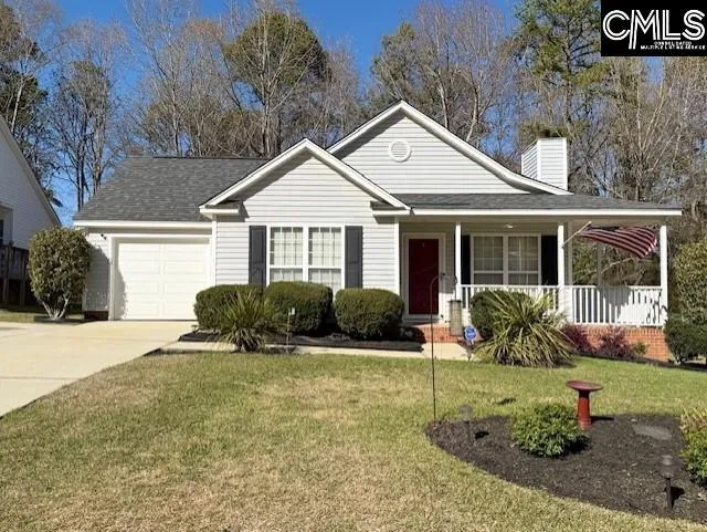 Property image 1 at 146 Firebridge Drive, Chapin, SC 29036