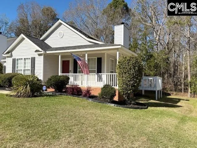 Property image 2 at 146 Firebridge Drive, Chapin, SC 29036