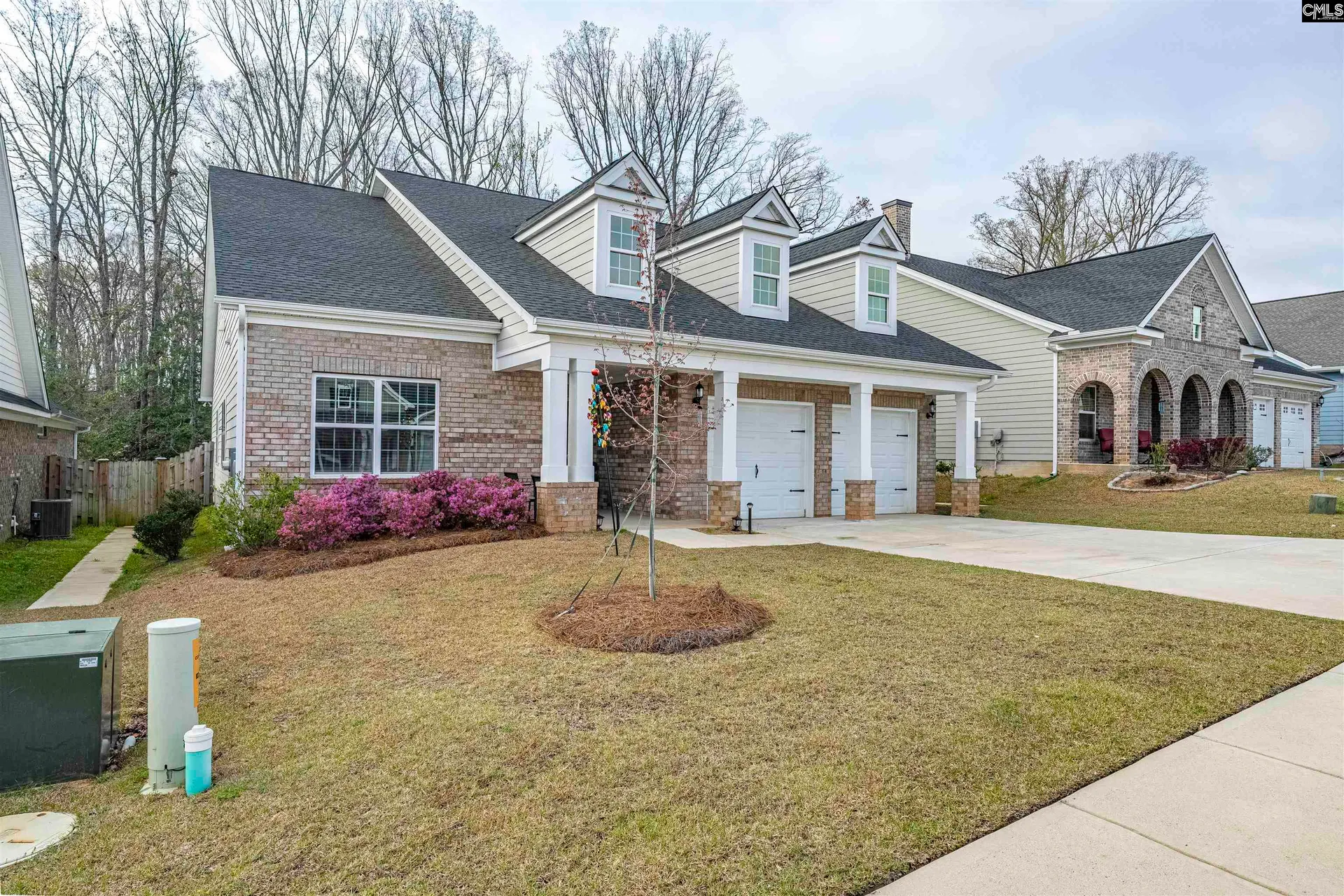 Property image 1 at 172 Sterling Hill Way, Lexington, SC 29072