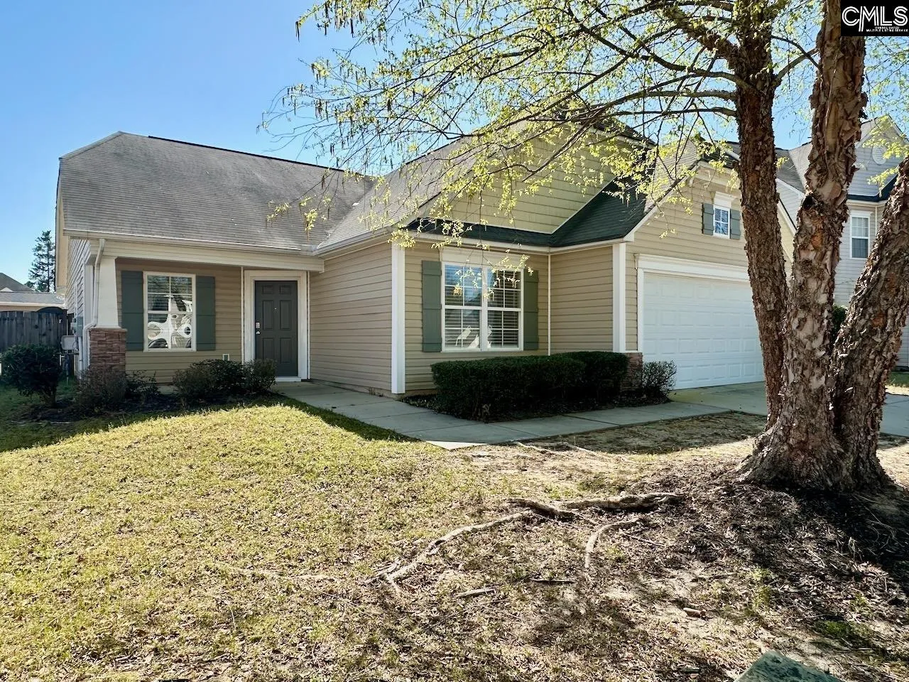105 HARVEST GROVE Lane