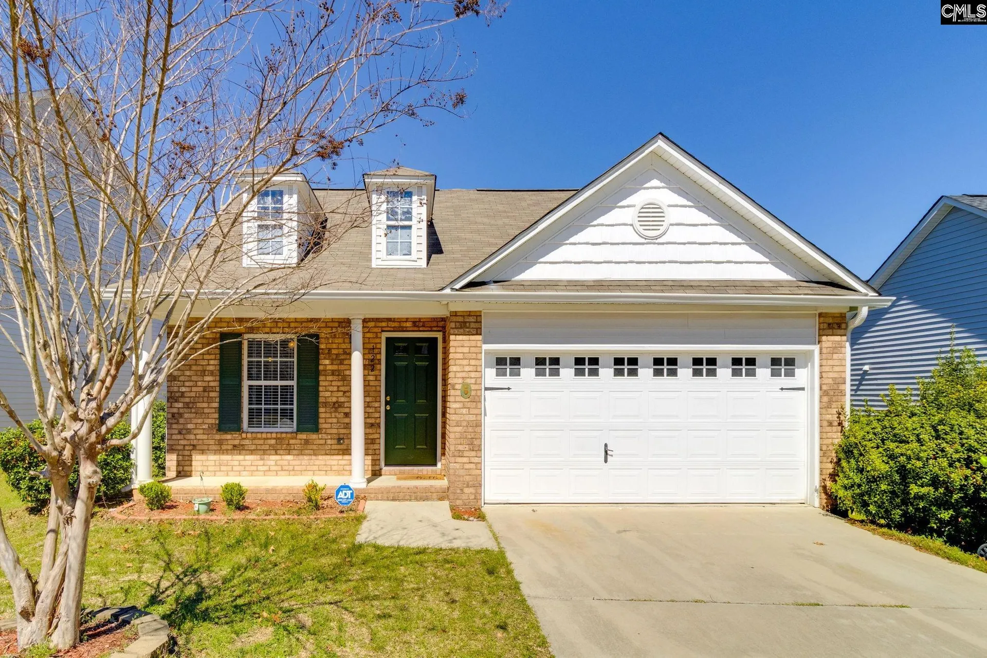 122 Chatham Trace