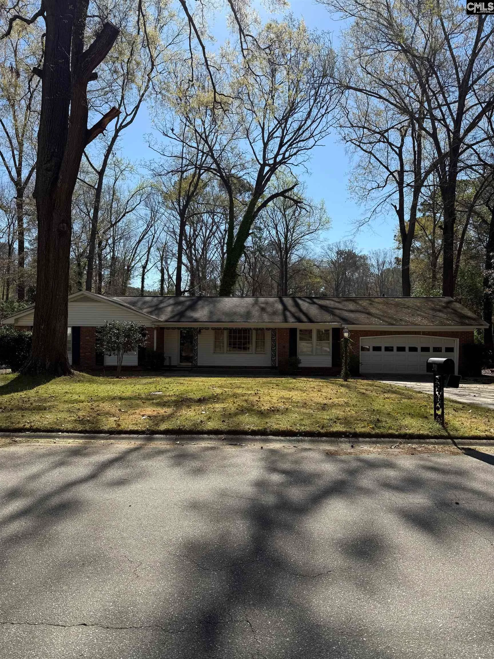 Property image 3 at 230 Shareditch Road, Columbia, SC 29210-4164