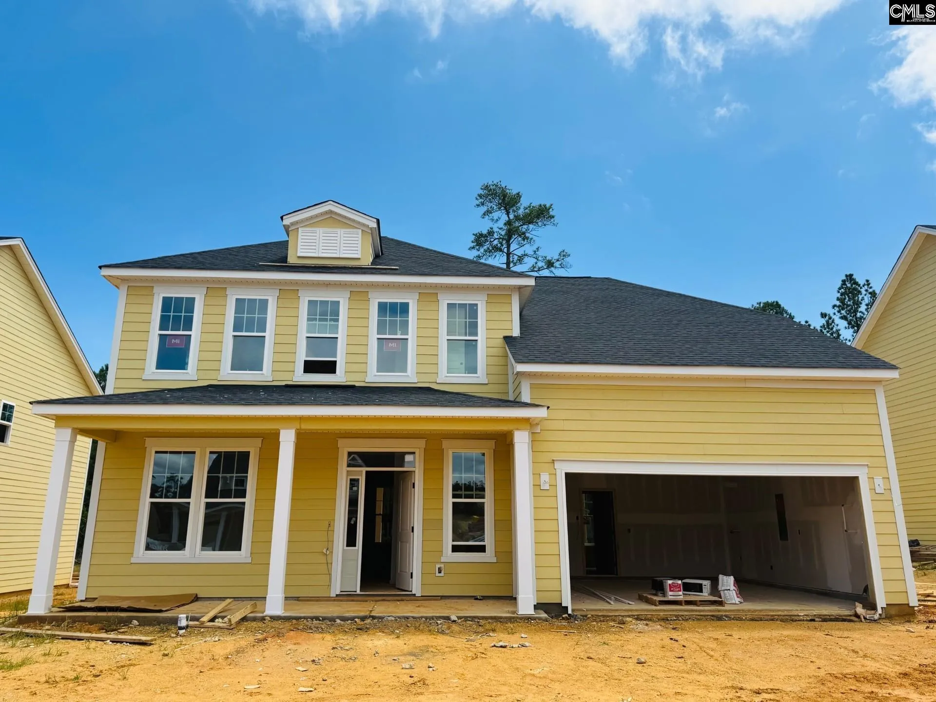 318 Rising Stream Way