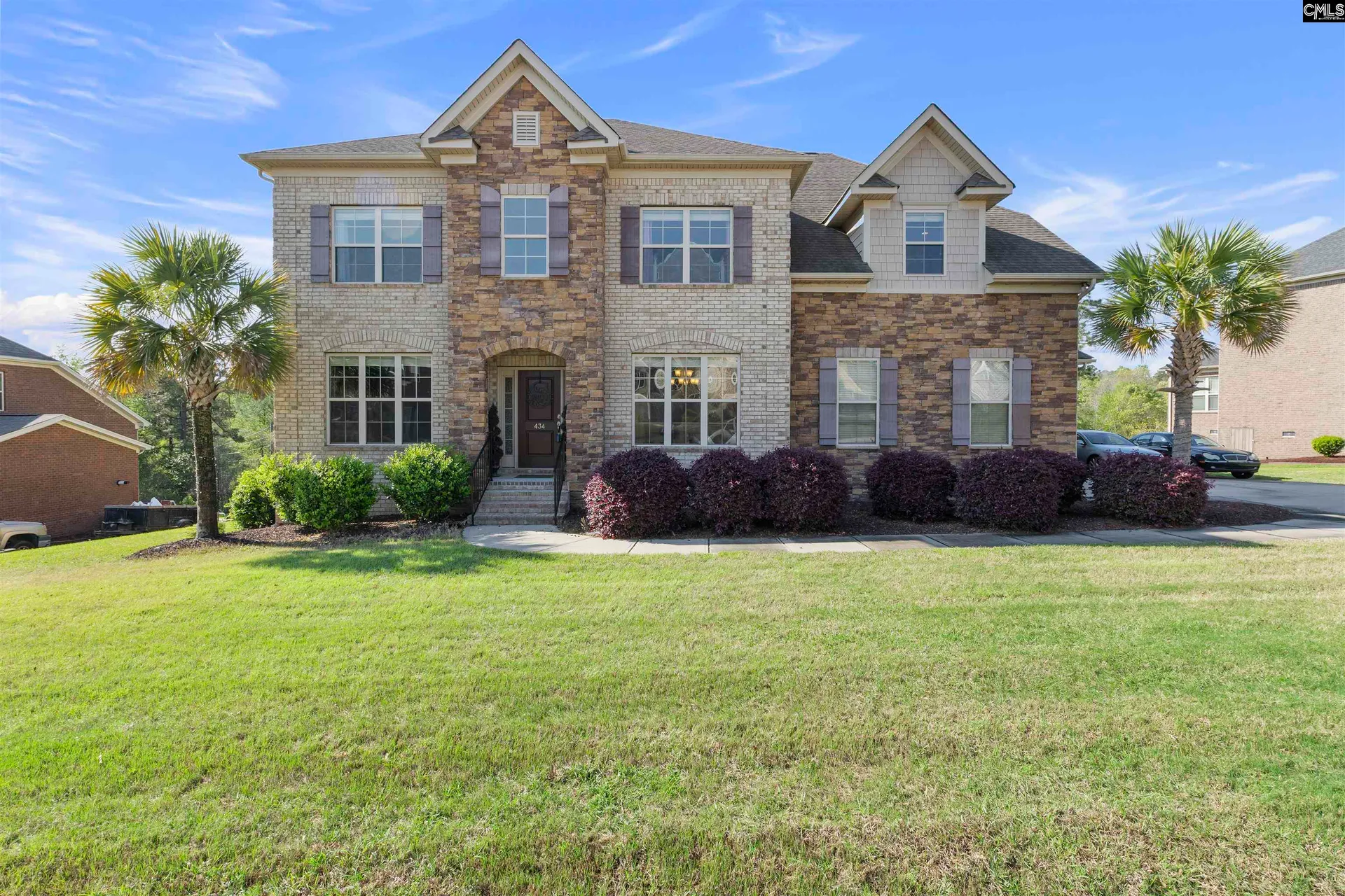Woodcreek Farms - Woodcreek Crossing, Elgin Community