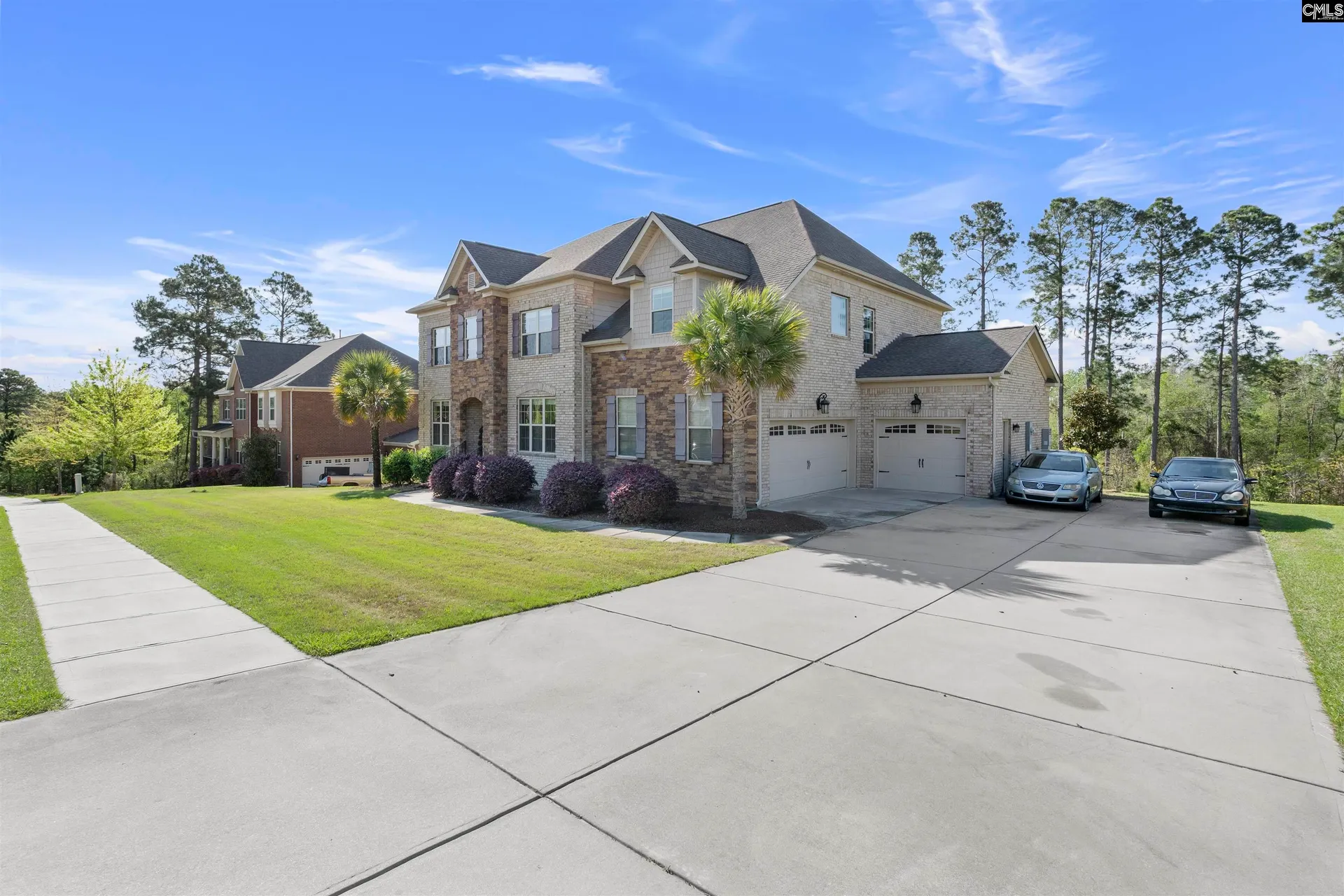 Property image 2 at 434 Palm Sedge Loop, Elgin, SC 29045